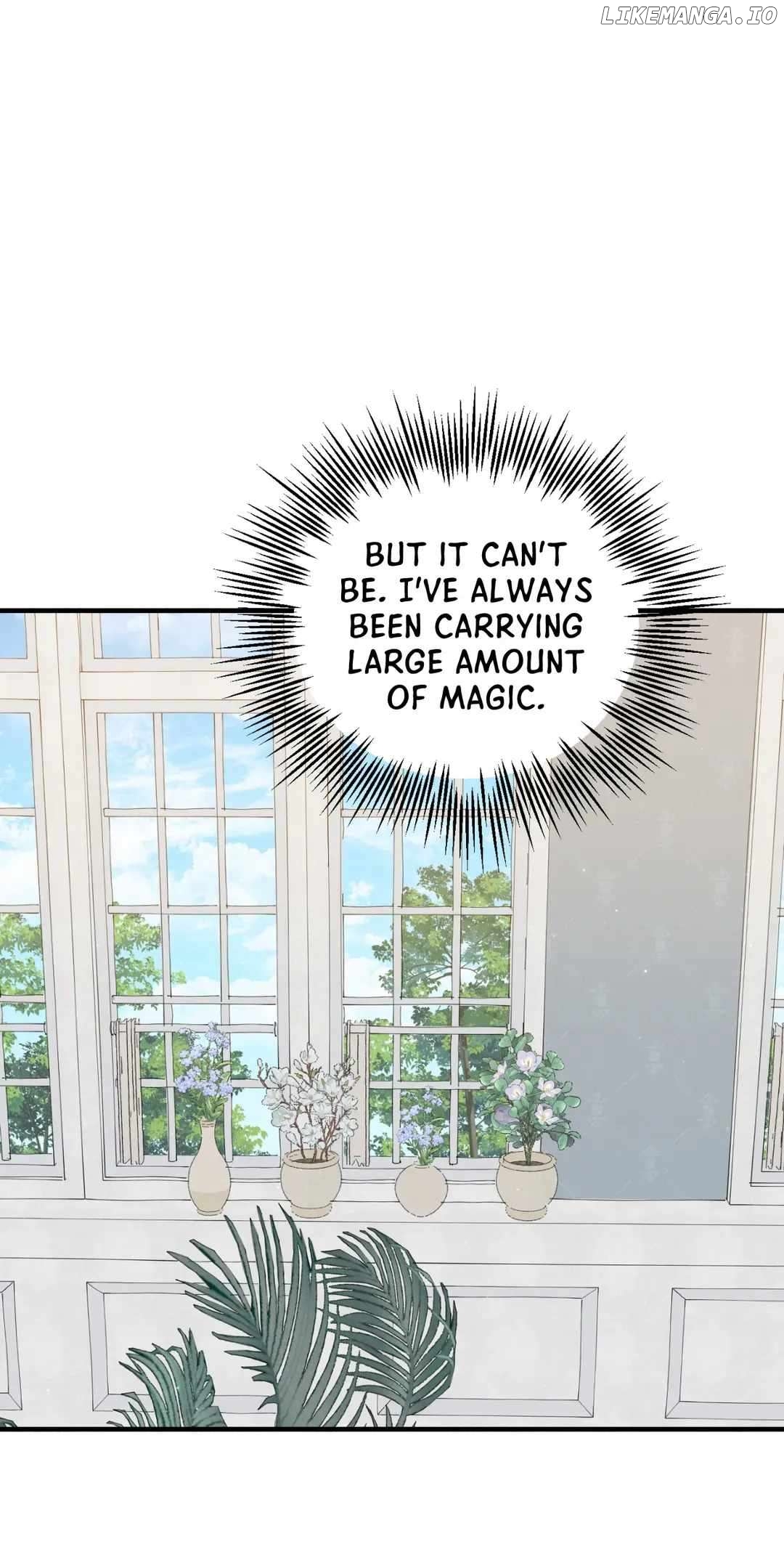 I am the Older Sister of the Possessed Female Lead Chapter 67 - page 17