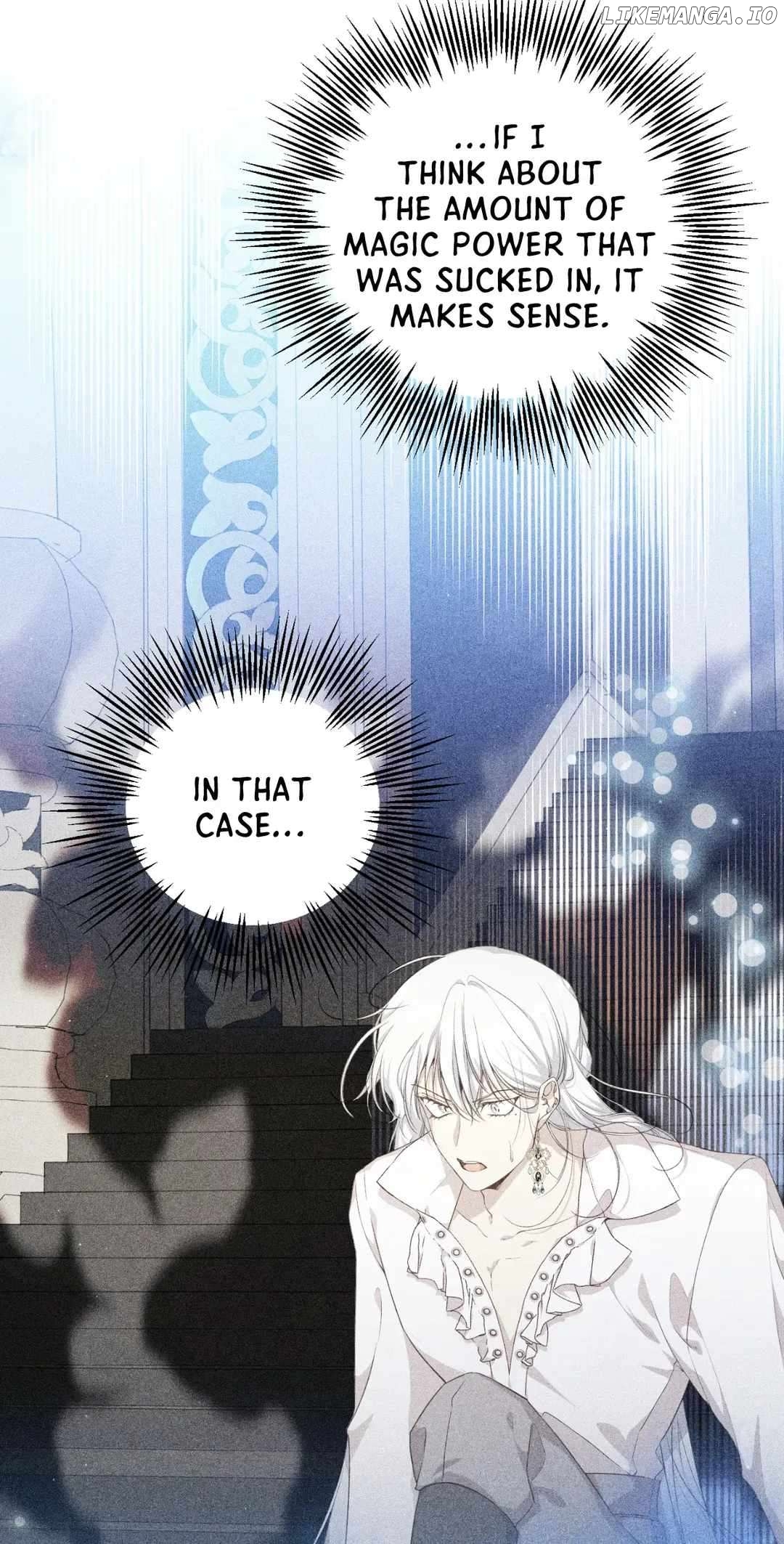 I am the Older Sister of the Possessed Female Lead Chapter 67 - page 19