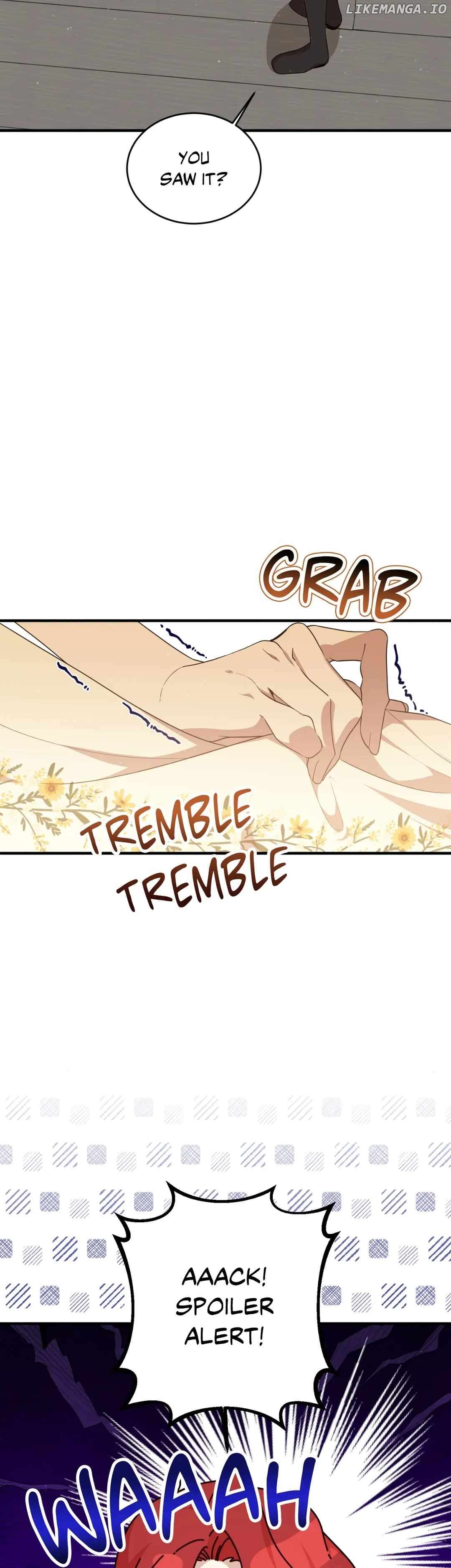 I am the Older Sister of the Possessed Female Lead Chapter 67 - page 2