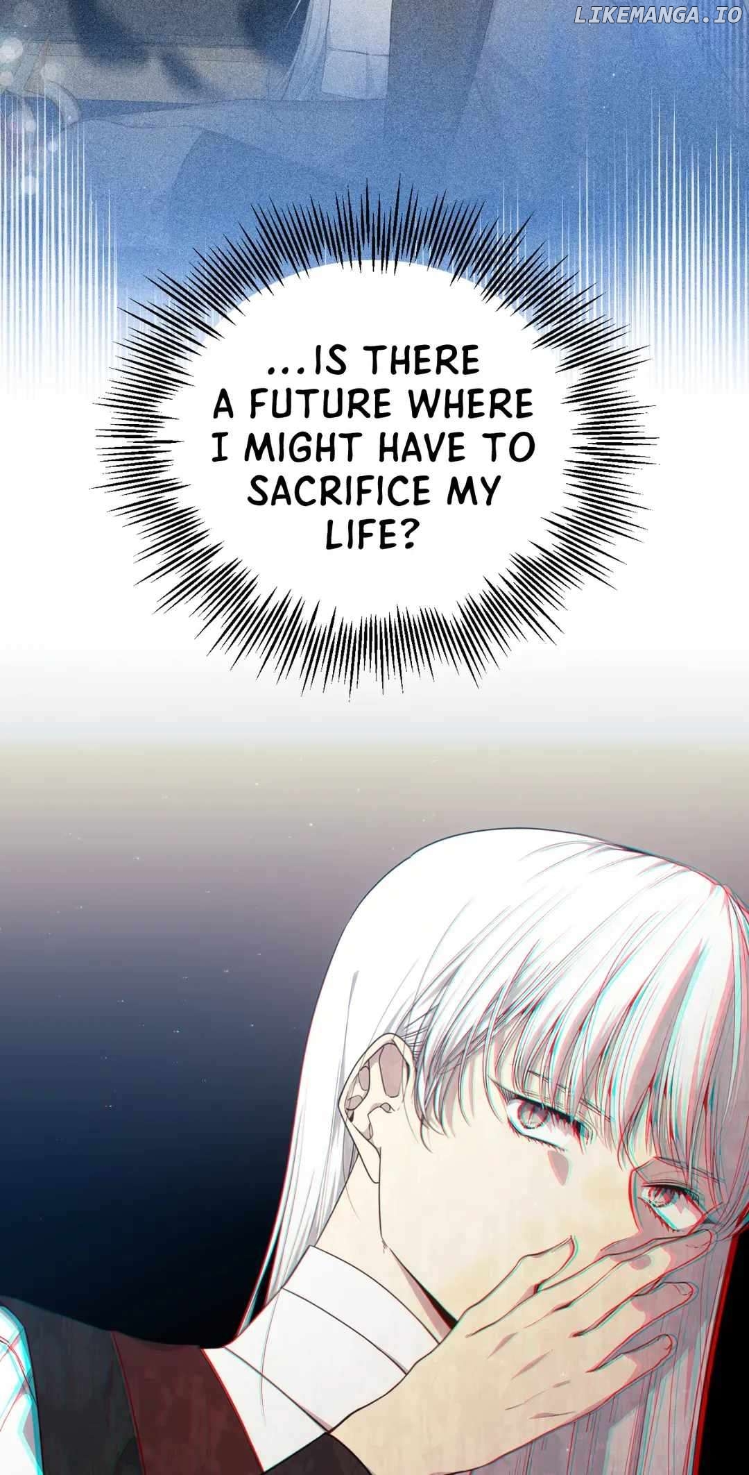 I am the Older Sister of the Possessed Female Lead Chapter 67 - page 20