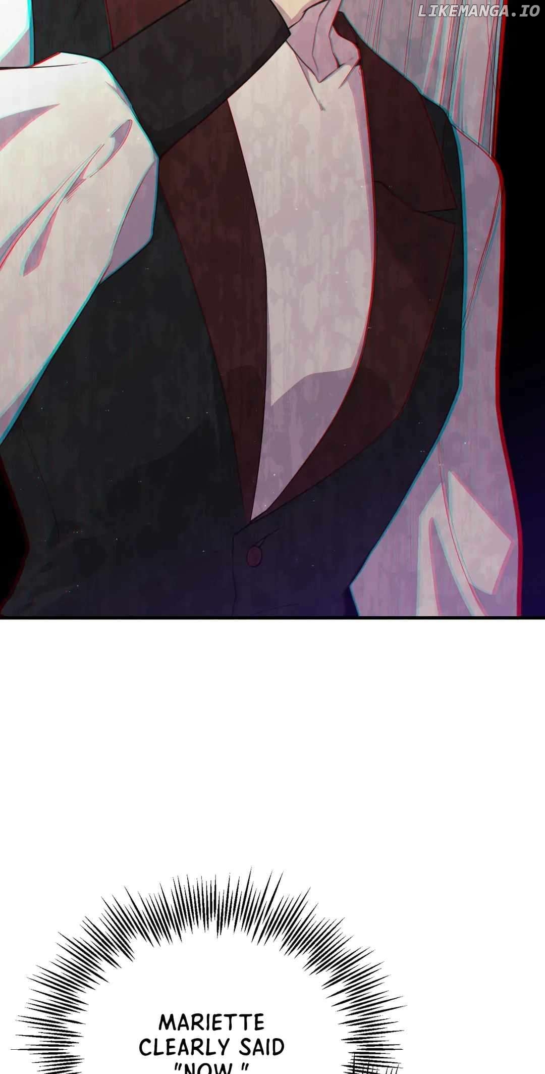 I am the Older Sister of the Possessed Female Lead Chapter 67 - page 21