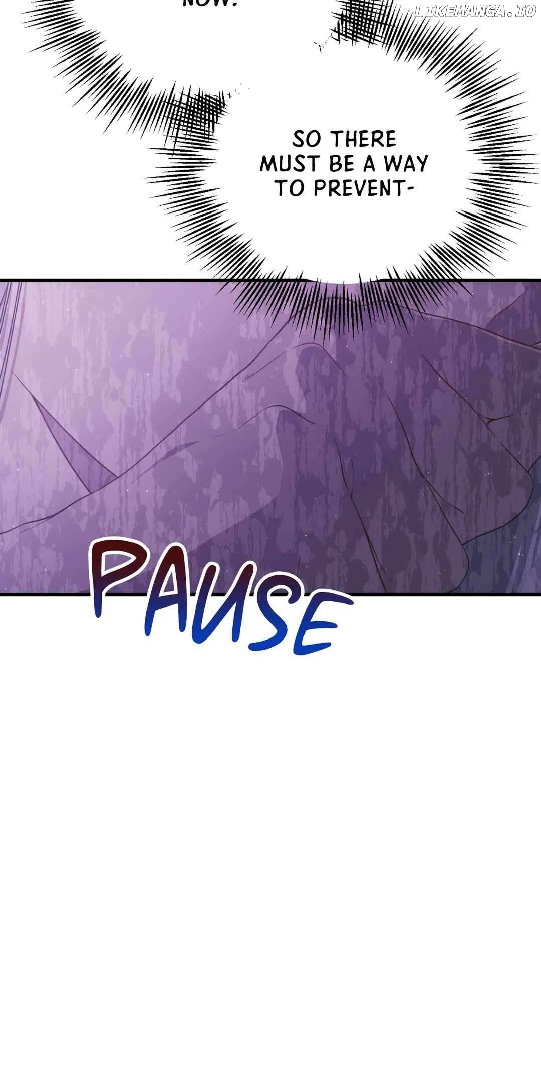 I am the Older Sister of the Possessed Female Lead Chapter 67 - page 22