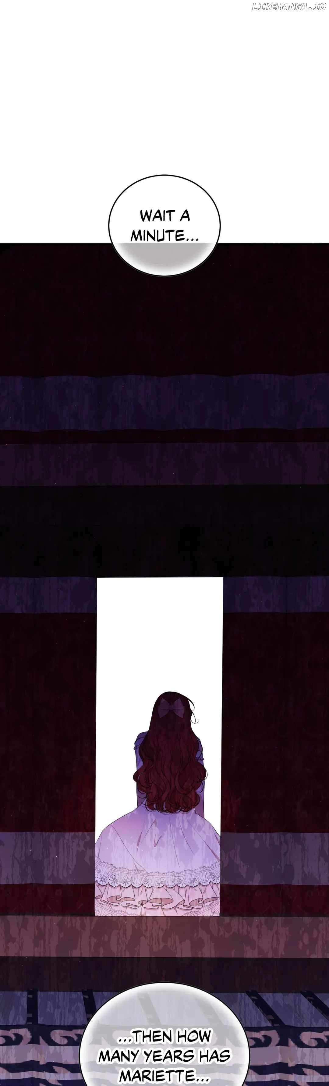 I am the Older Sister of the Possessed Female Lead Chapter 67 - page 23