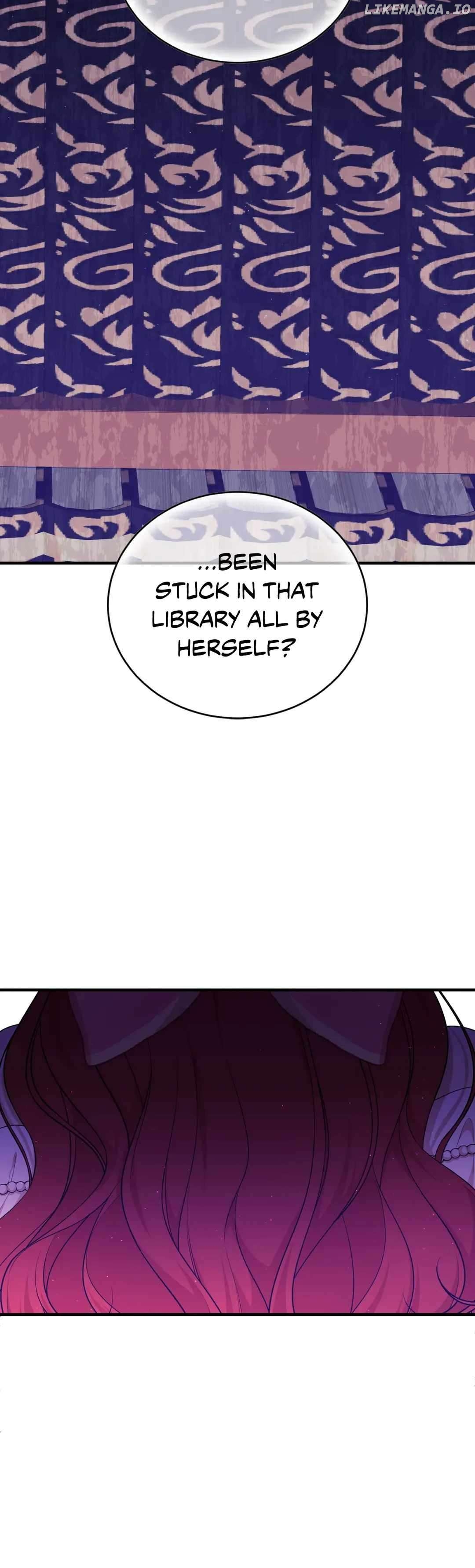 I am the Older Sister of the Possessed Female Lead Chapter 67 - page 24
