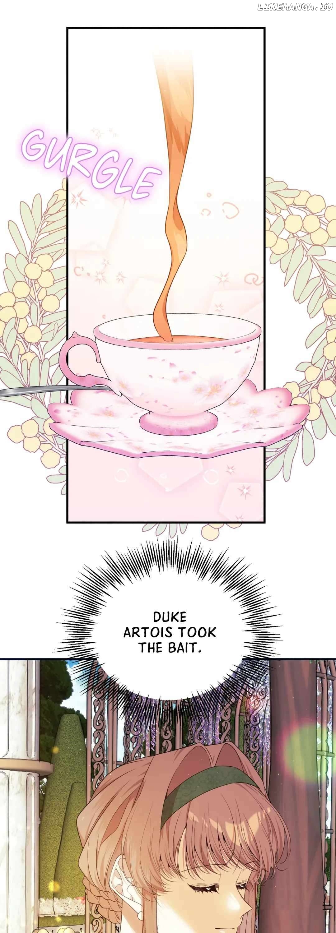 I am the Older Sister of the Possessed Female Lead Chapter 67 - page 27