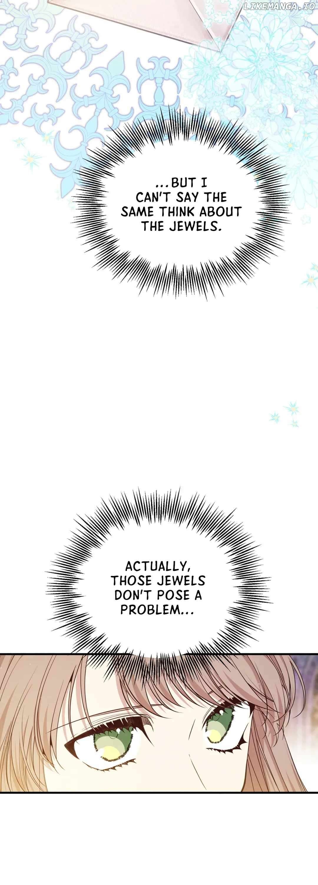 I am the Older Sister of the Possessed Female Lead Chapter 67 - page 29