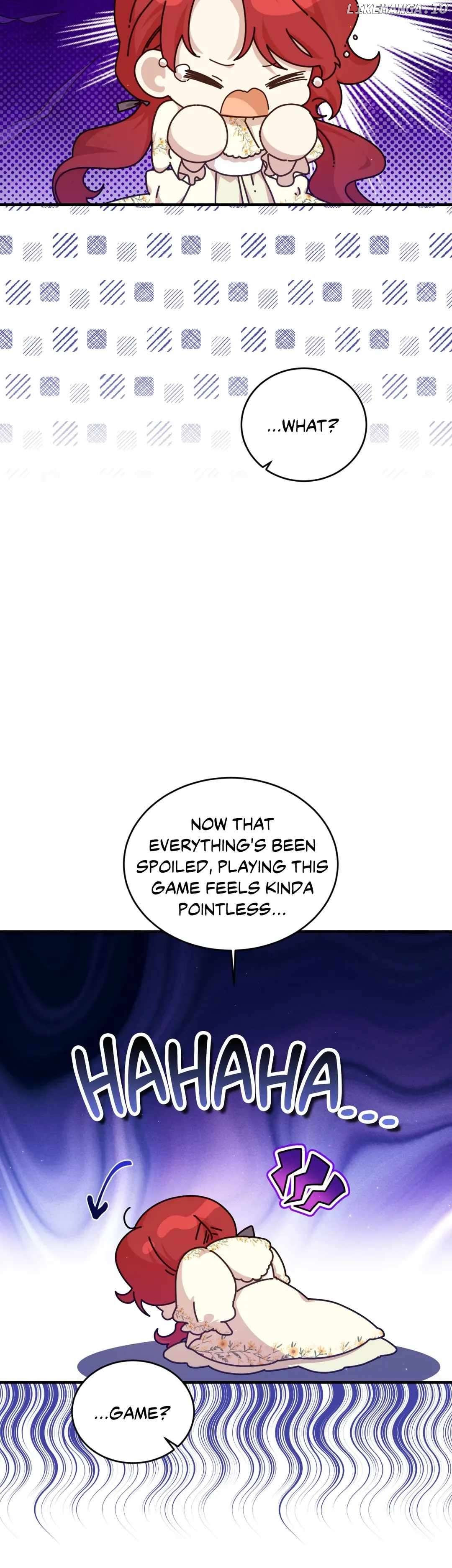 I am the Older Sister of the Possessed Female Lead Chapter 67 - page 3