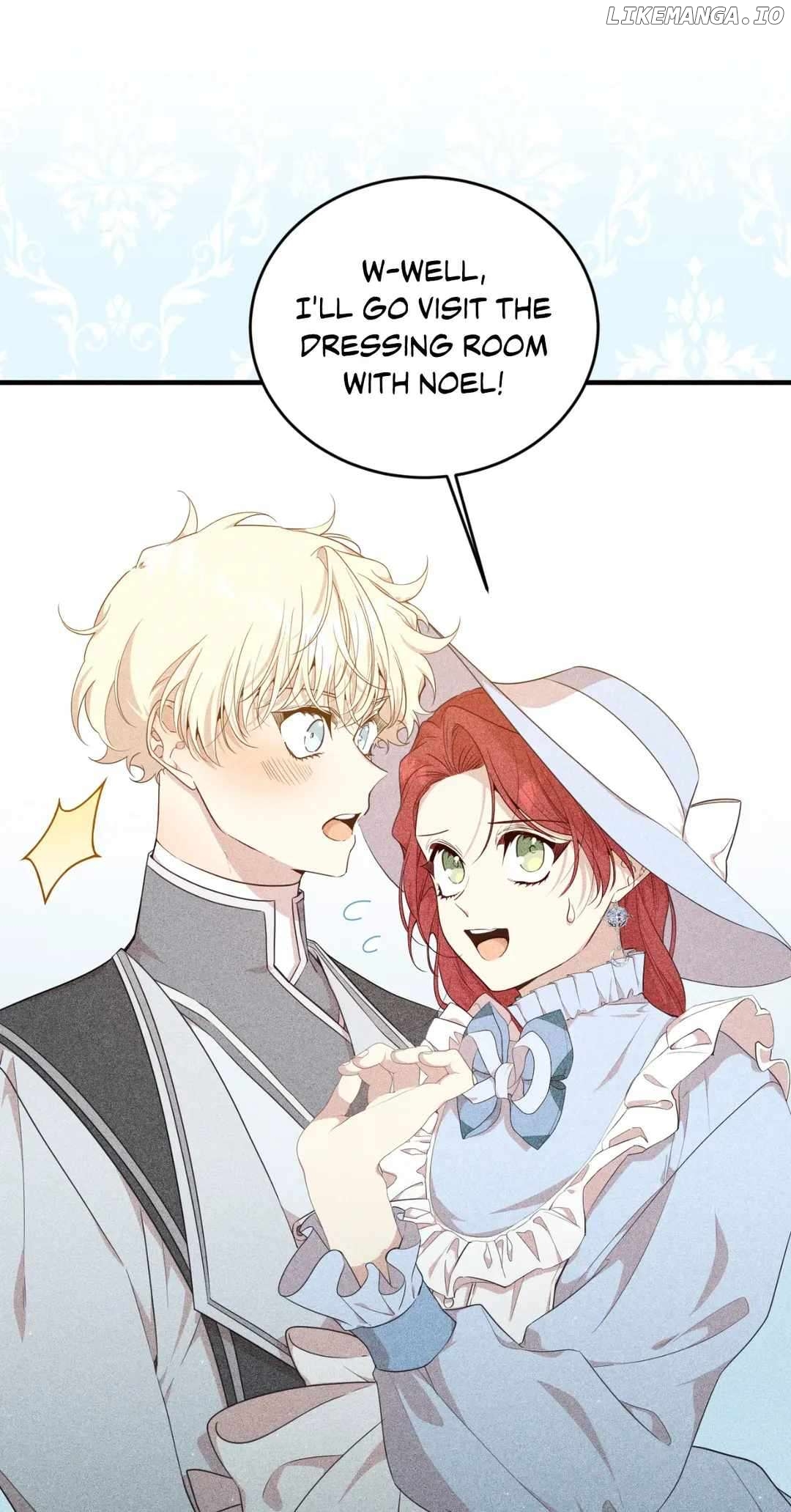 I am the Older Sister of the Possessed Female Lead Chapter 67 - page 30