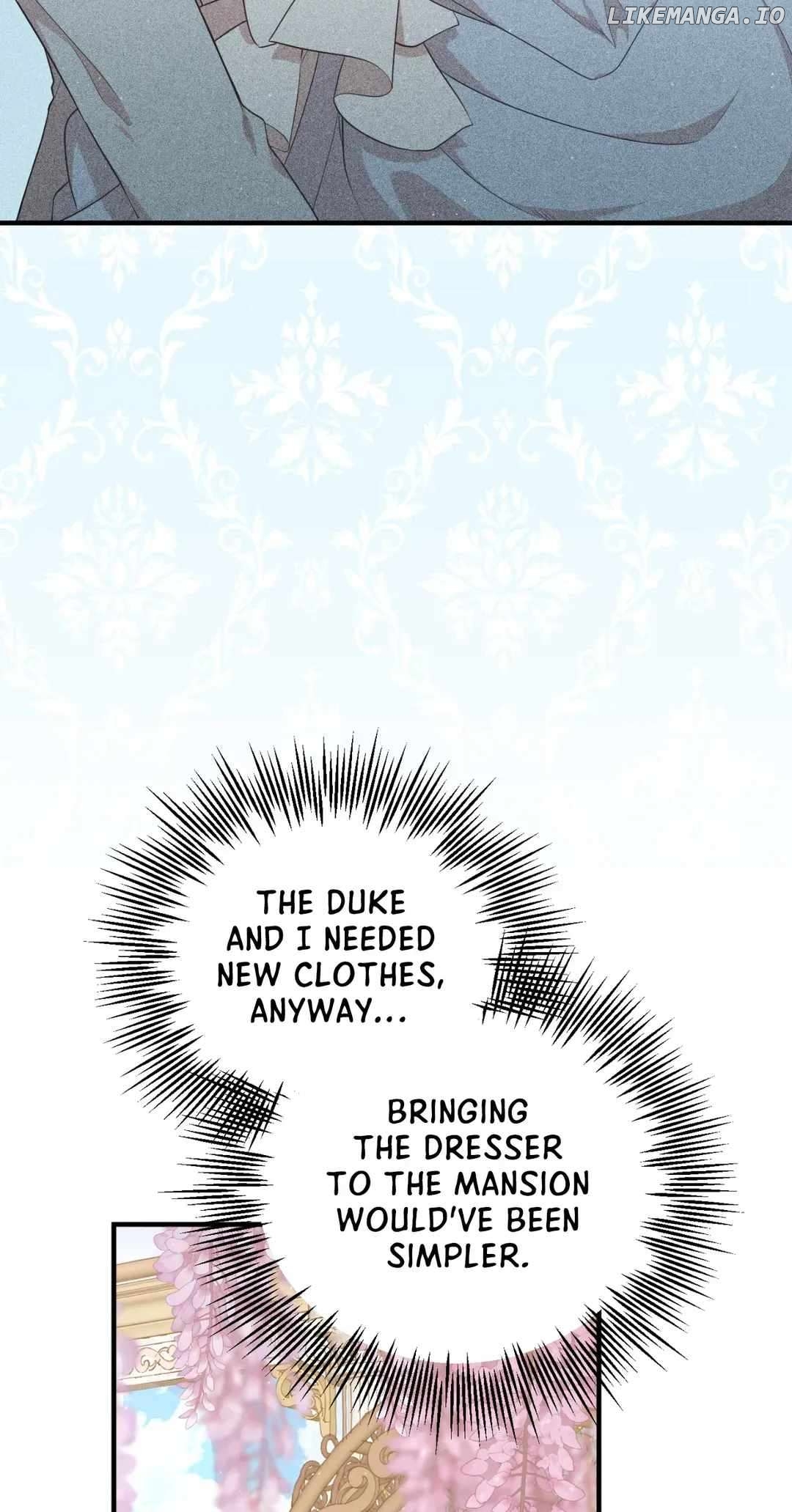I am the Older Sister of the Possessed Female Lead Chapter 67 - page 31