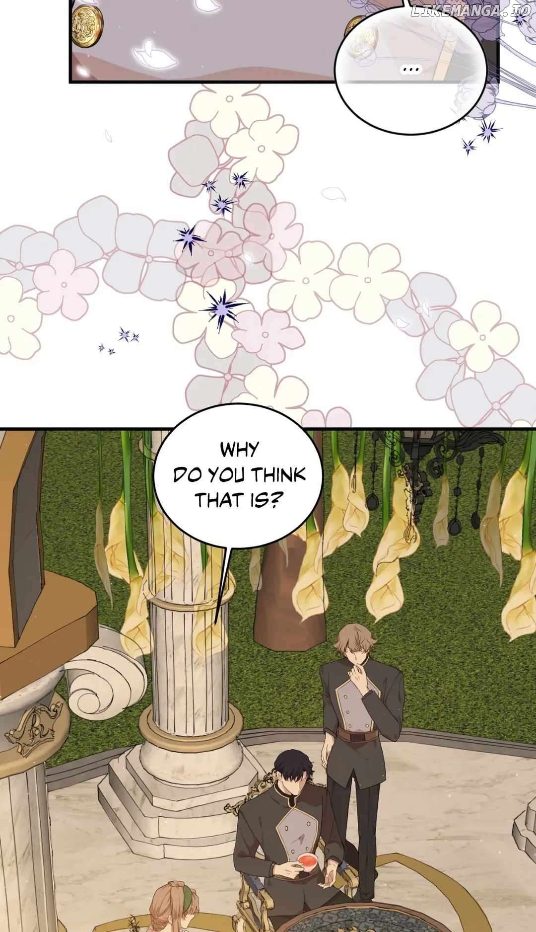 I am the Older Sister of the Possessed Female Lead Chapter 67 - page 35