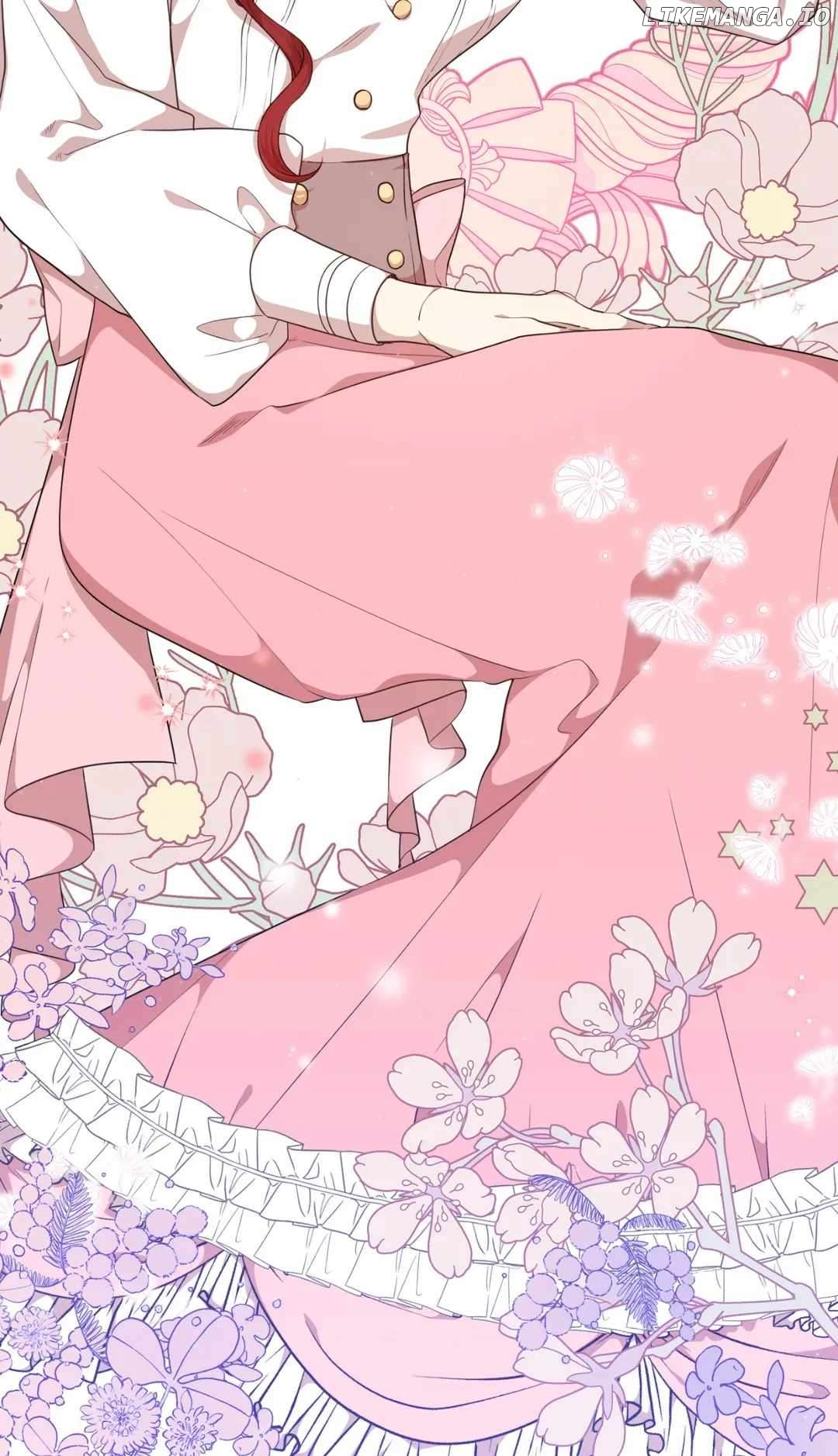 I am the Older Sister of the Possessed Female Lead Chapter 67 - page 42