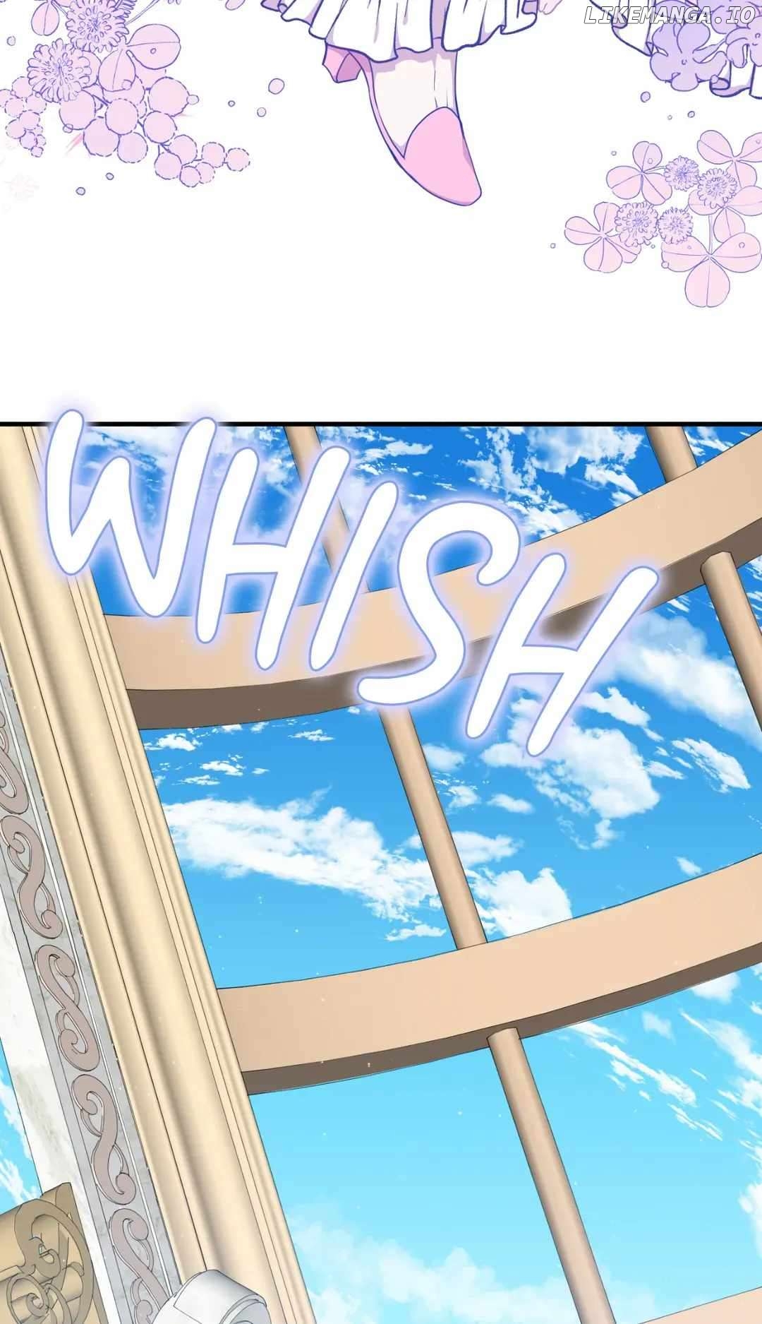 I am the Older Sister of the Possessed Female Lead Chapter 67 - page 43