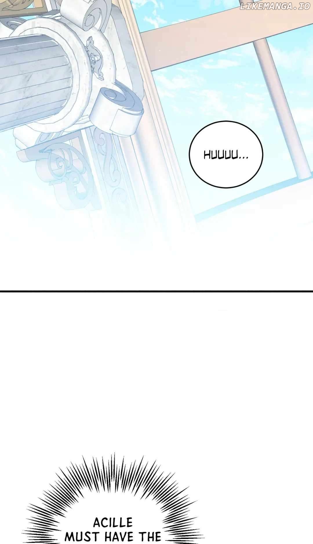 I am the Older Sister of the Possessed Female Lead Chapter 67 - page 44