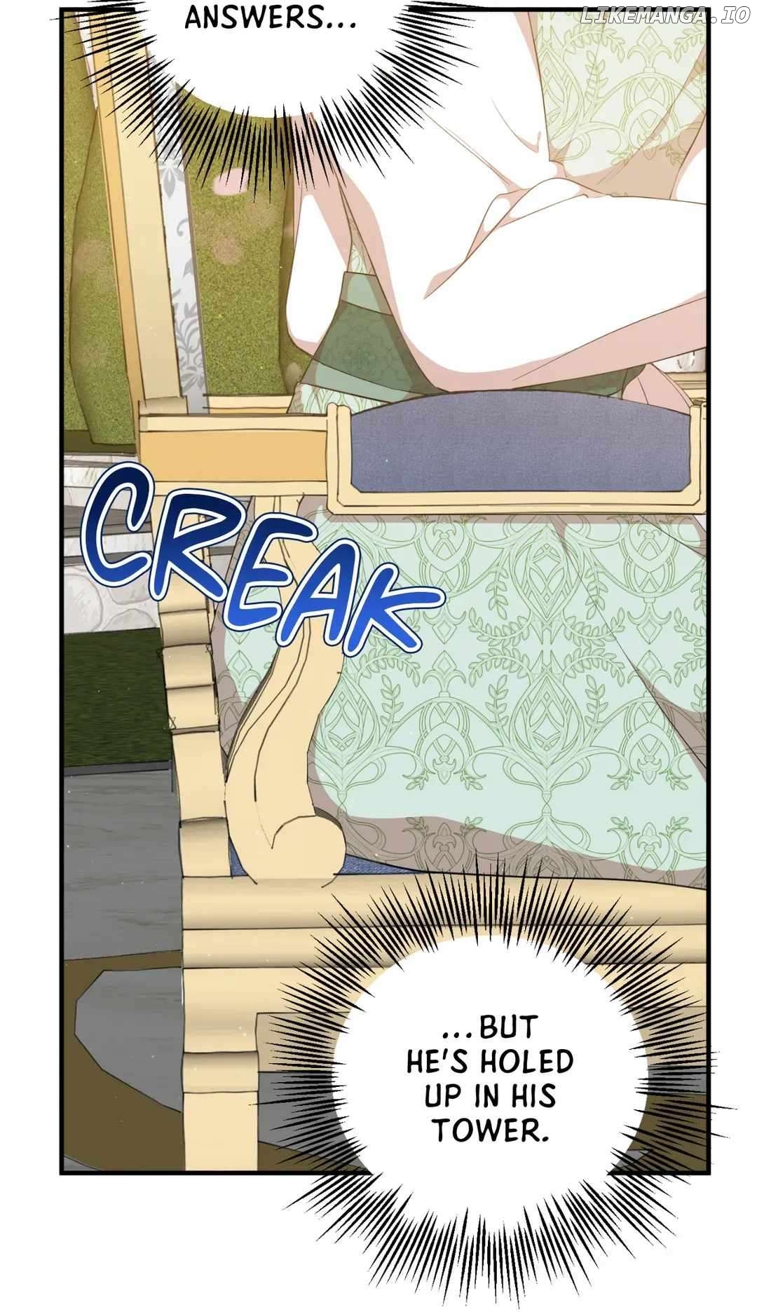 I am the Older Sister of the Possessed Female Lead Chapter 67 - page 45