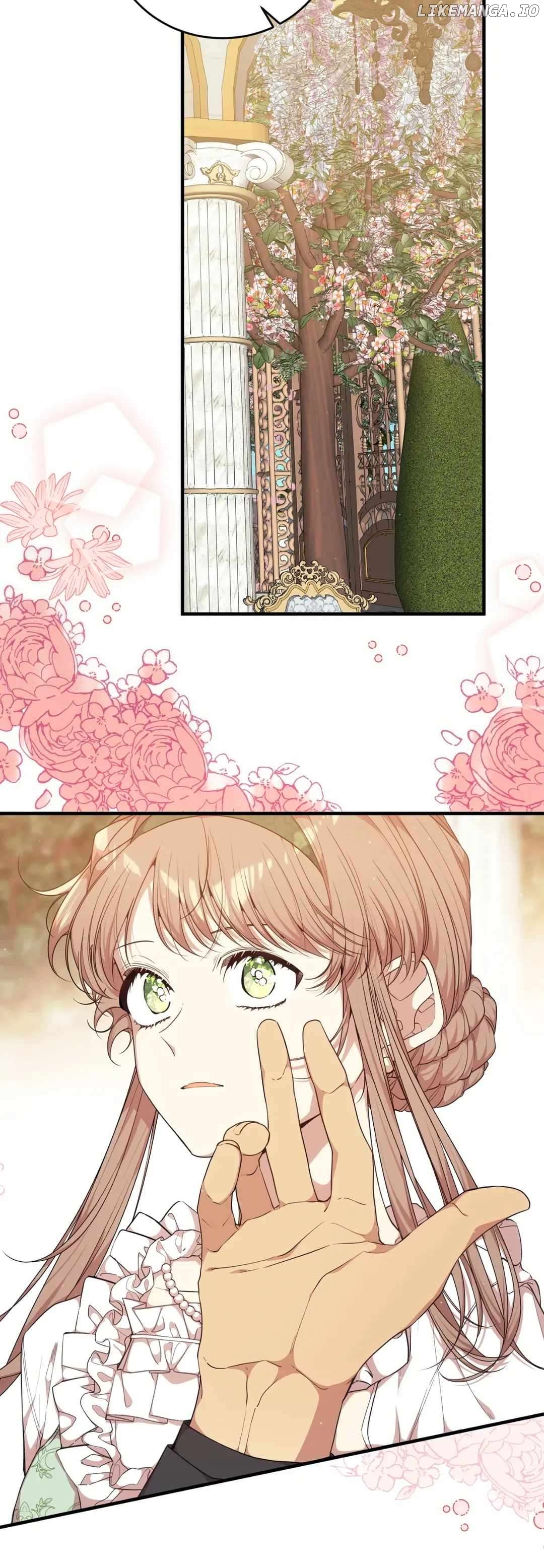 I am the Older Sister of the Possessed Female Lead Chapter 67 - page 47