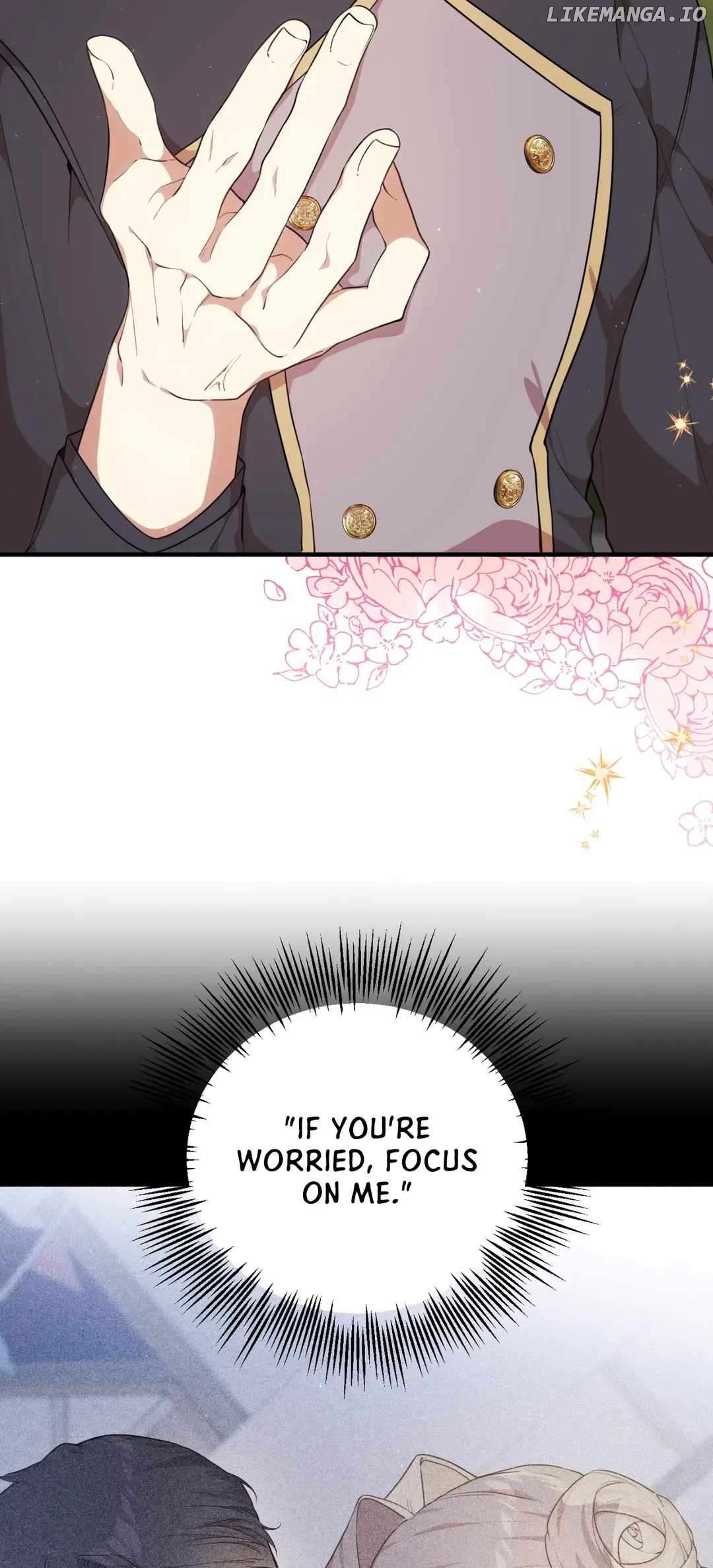 I am the Older Sister of the Possessed Female Lead Chapter 67 - page 49