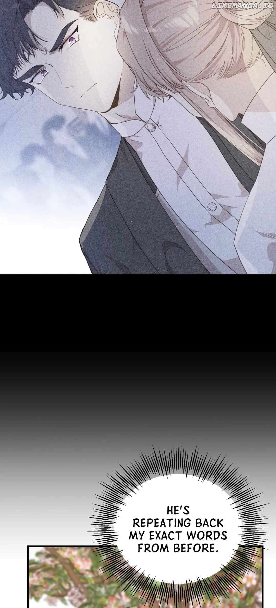 I am the Older Sister of the Possessed Female Lead Chapter 67 - page 50