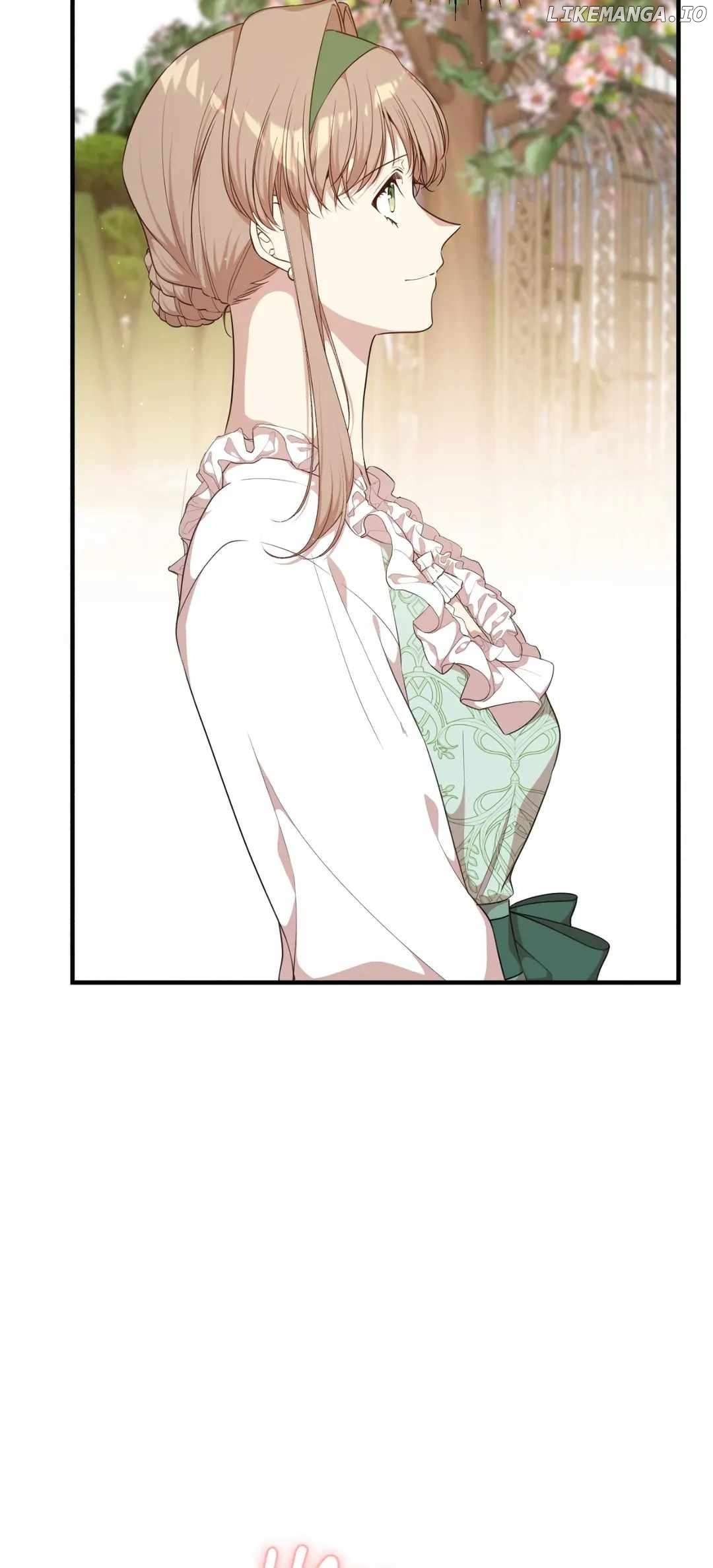 I am the Older Sister of the Possessed Female Lead Chapter 67 - page 51
