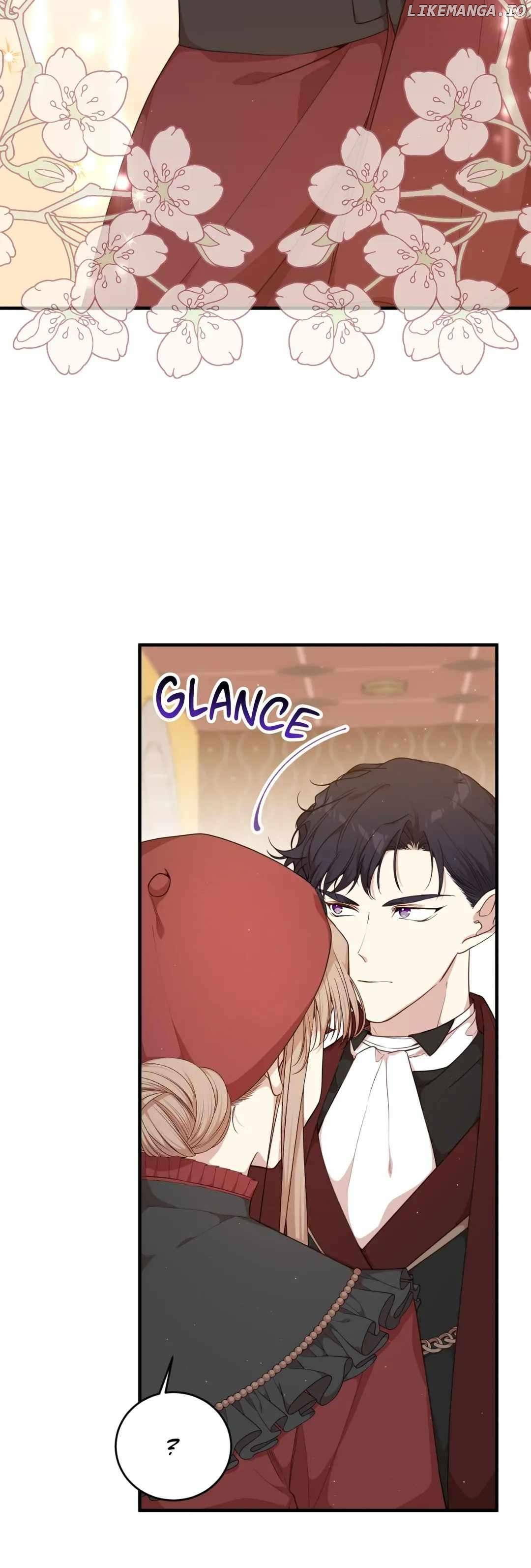 I am the Older Sister of the Possessed Female Lead Chapter 67 - page 56