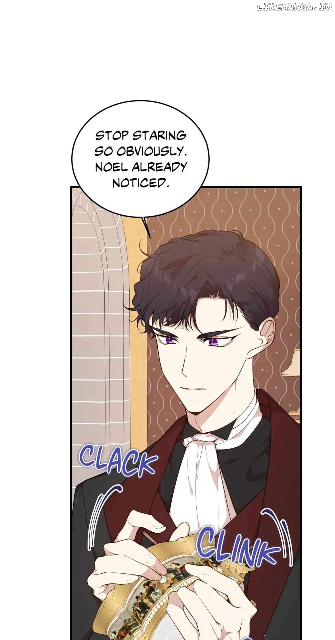I am the Older Sister of the Possessed Female Lead Chapter 67 - page 58