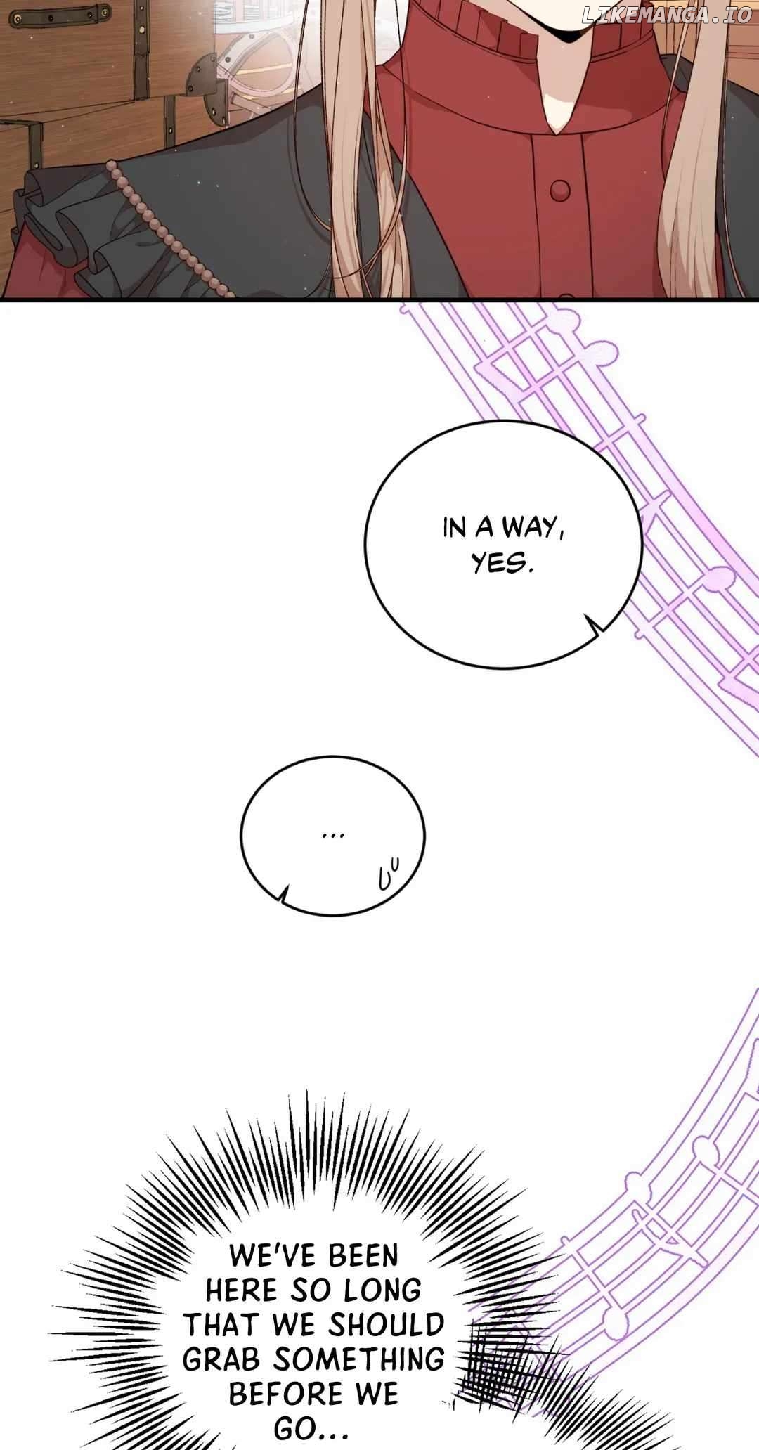 I am the Older Sister of the Possessed Female Lead Chapter 67 - page 60