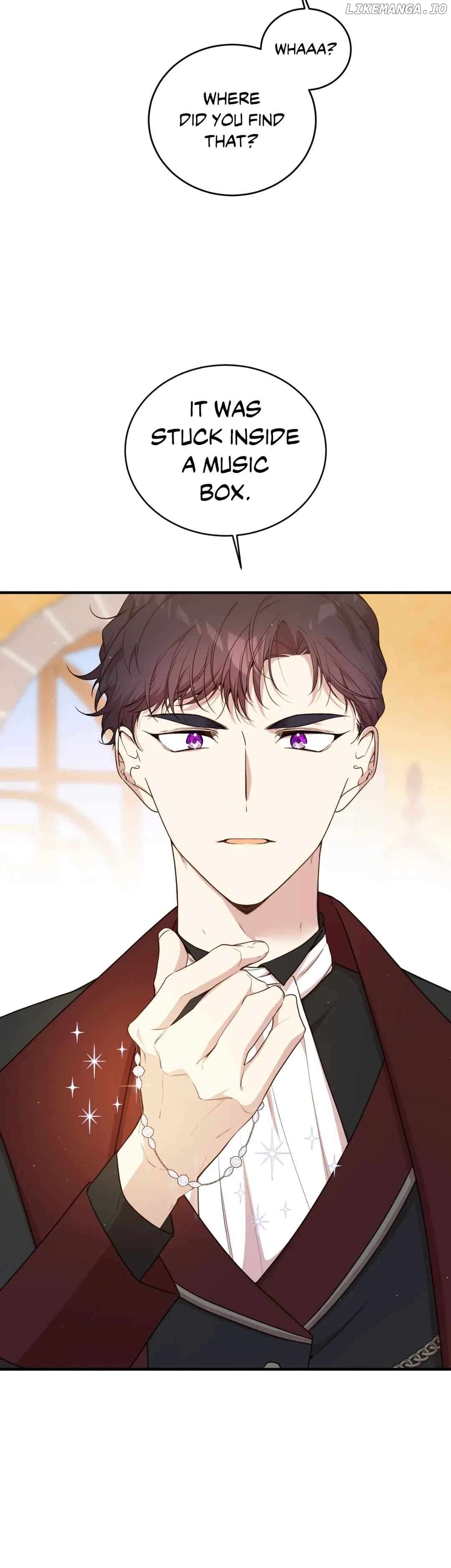 I am the Older Sister of the Possessed Female Lead Chapter 67 - page 65