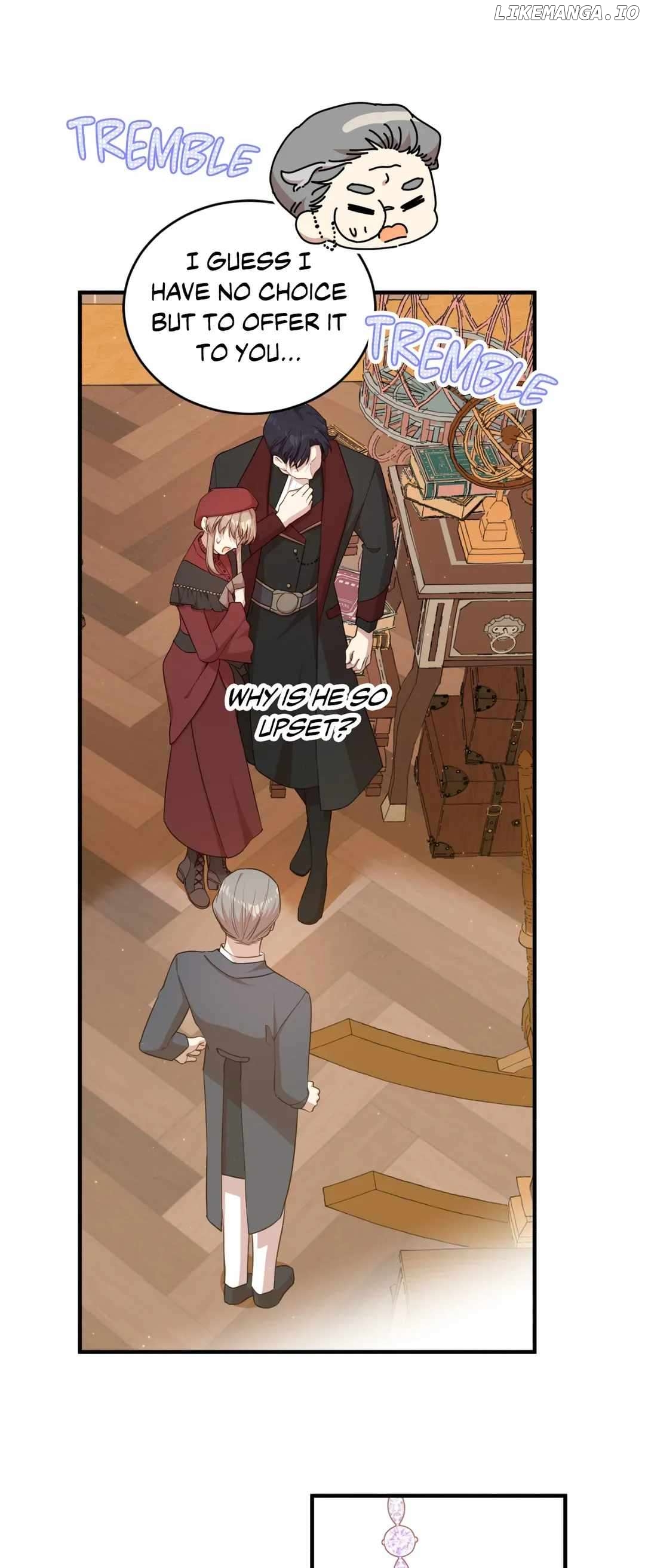 I am the Older Sister of the Possessed Female Lead Chapter 67 - page 66
