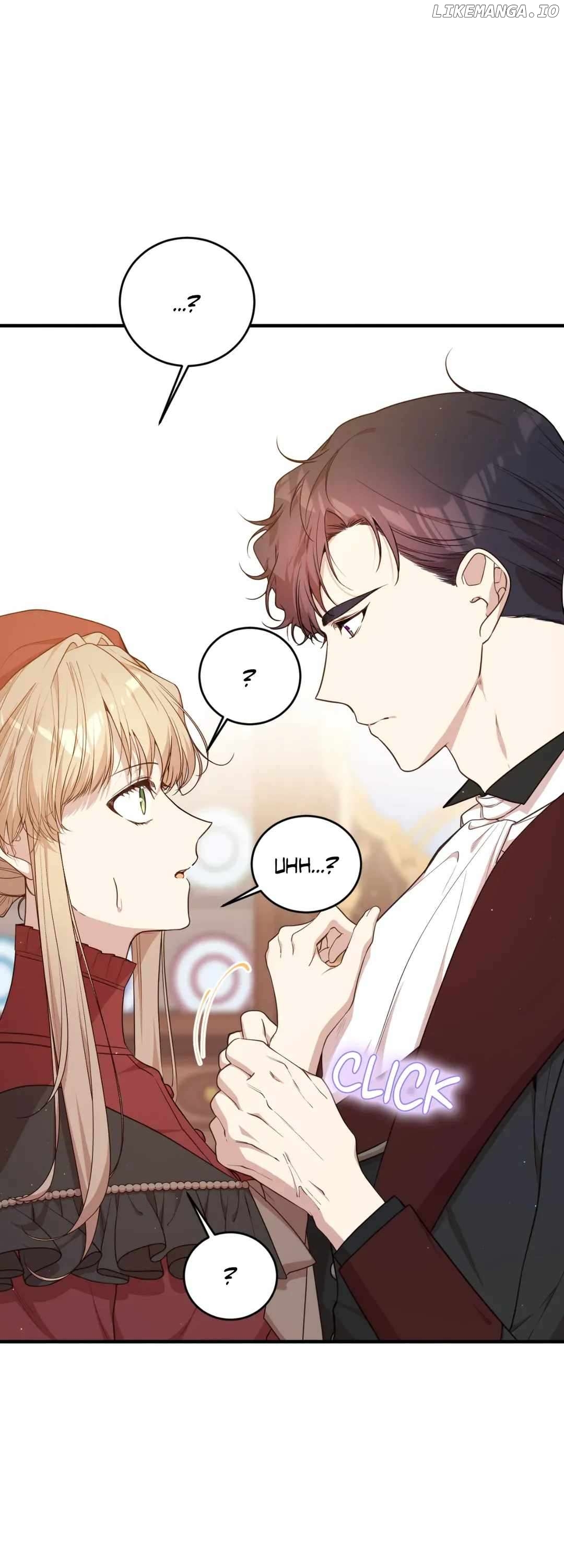 I am the Older Sister of the Possessed Female Lead Chapter 67 - page 68