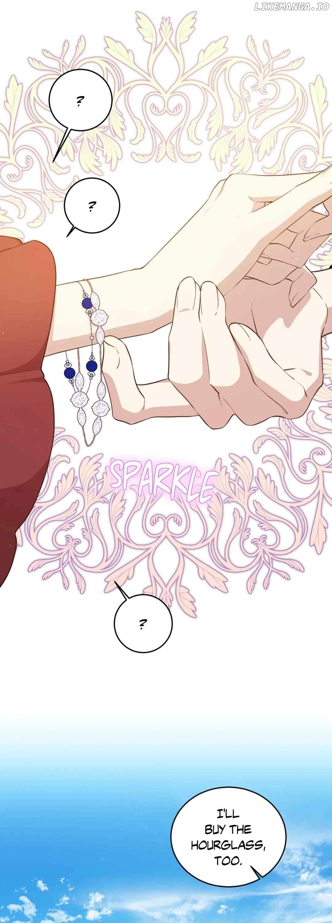 I am the Older Sister of the Possessed Female Lead Chapter 67 - page 69
