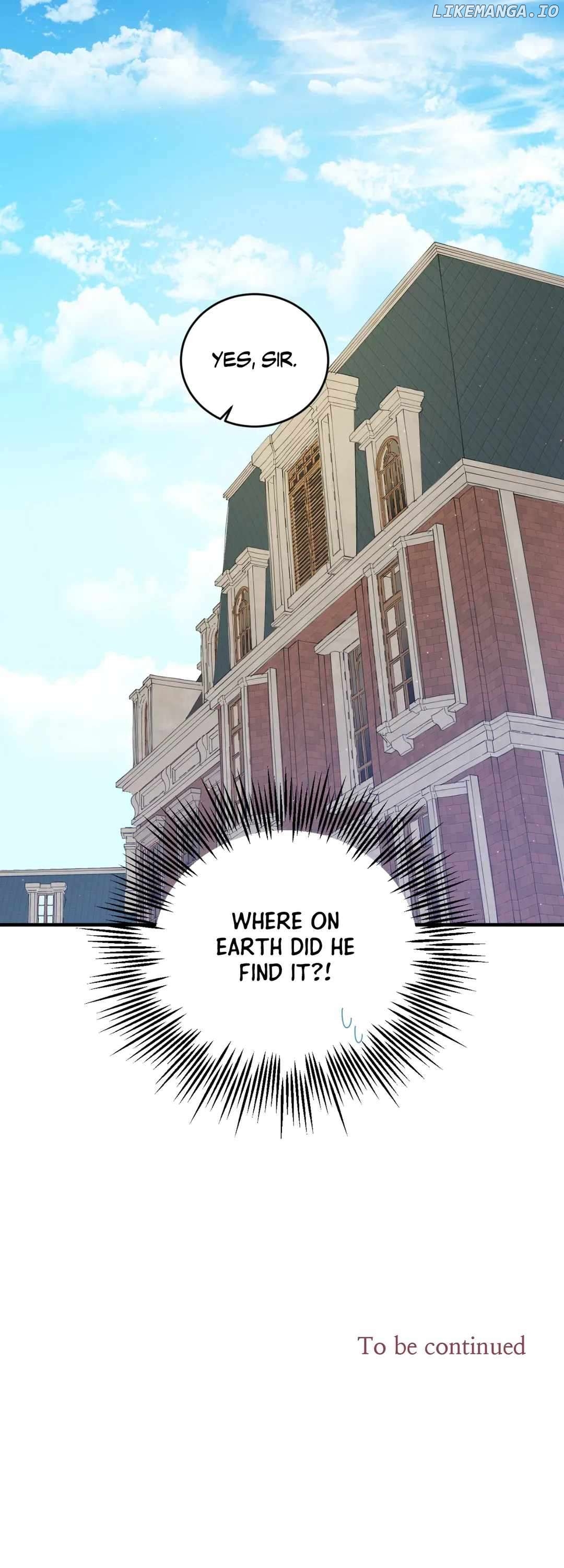 I am the Older Sister of the Possessed Female Lead Chapter 67 - page 70