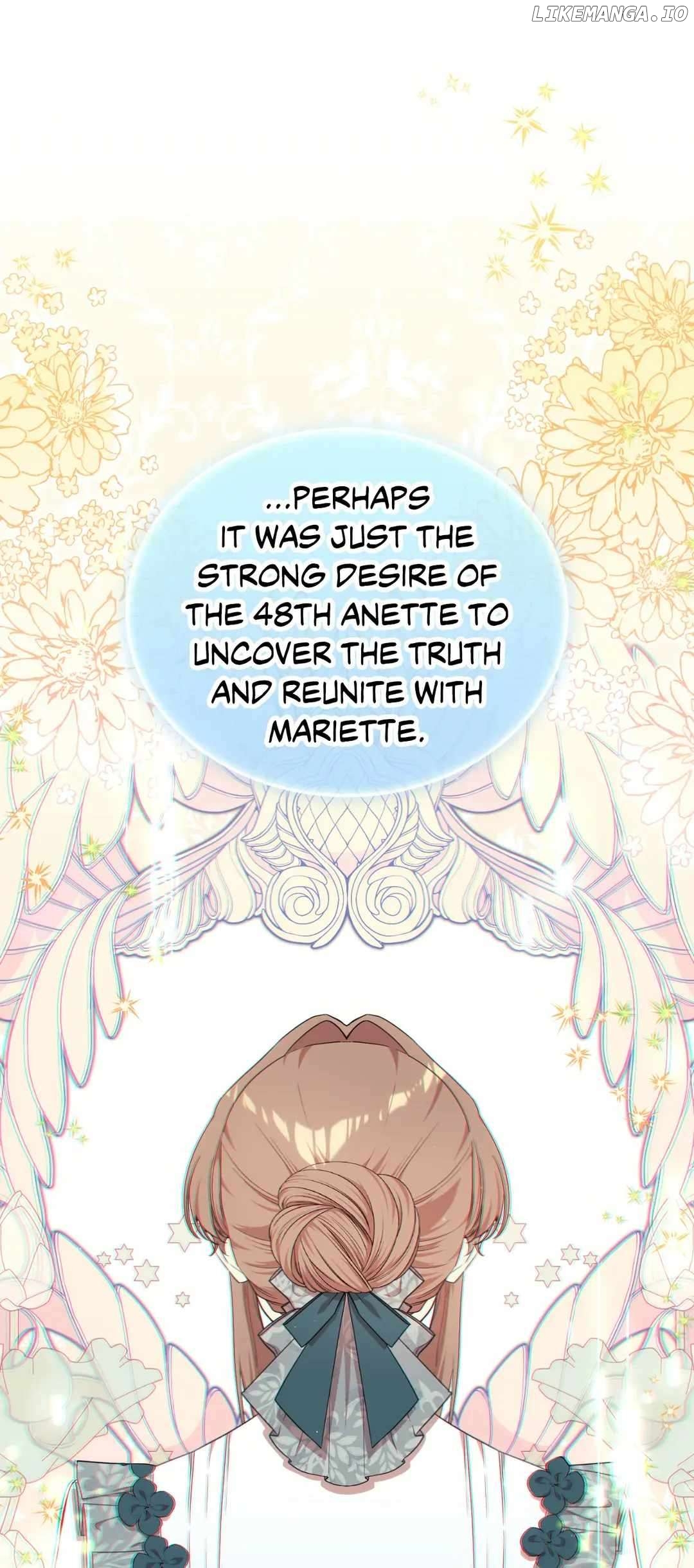 I am the Older Sister of the Possessed Female Lead Chapter 67 - page 9