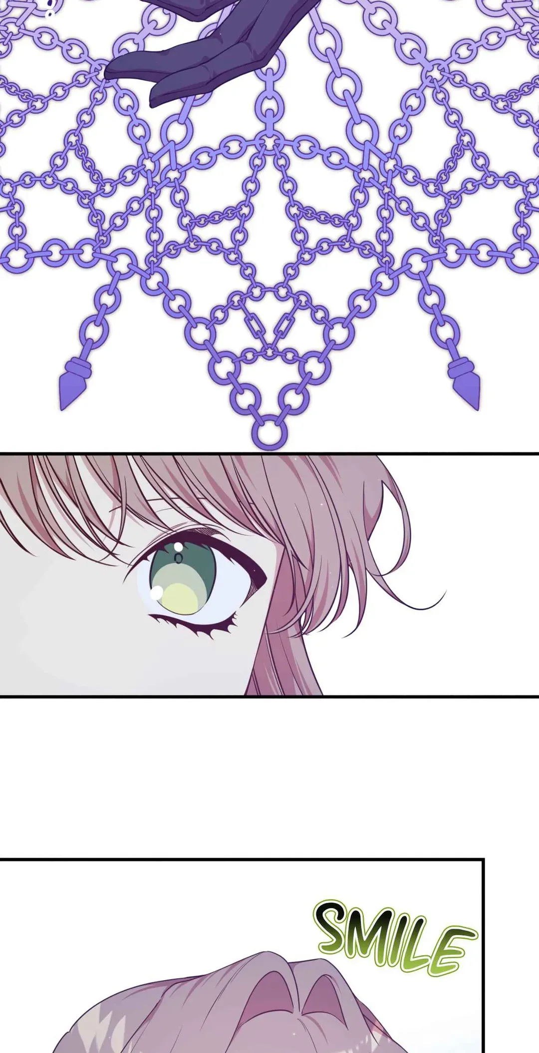 I am the Older Sister of the Possessed Female Lead Chapter 82 - page 11