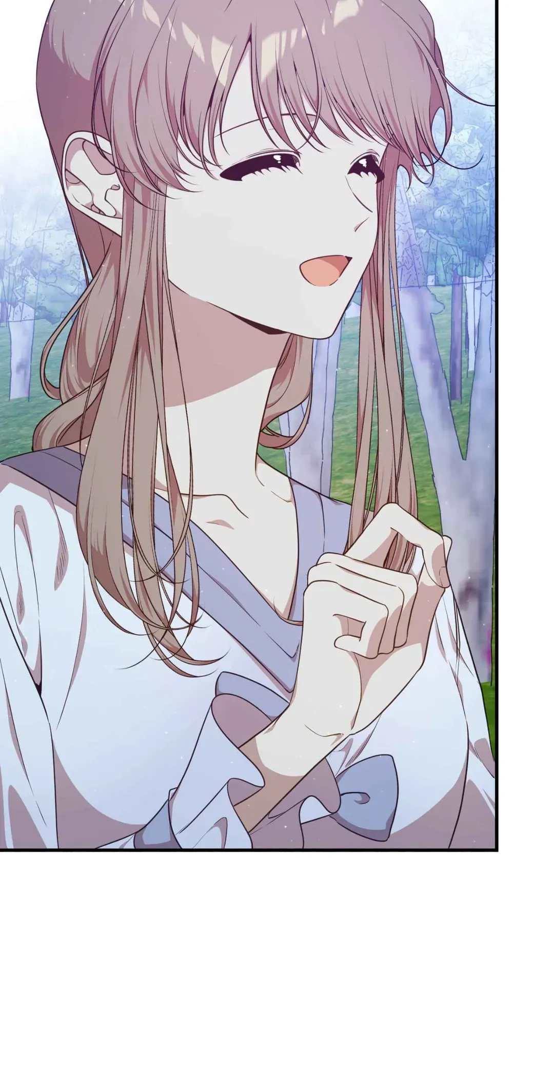 I am the Older Sister of the Possessed Female Lead Chapter 82 - page 12