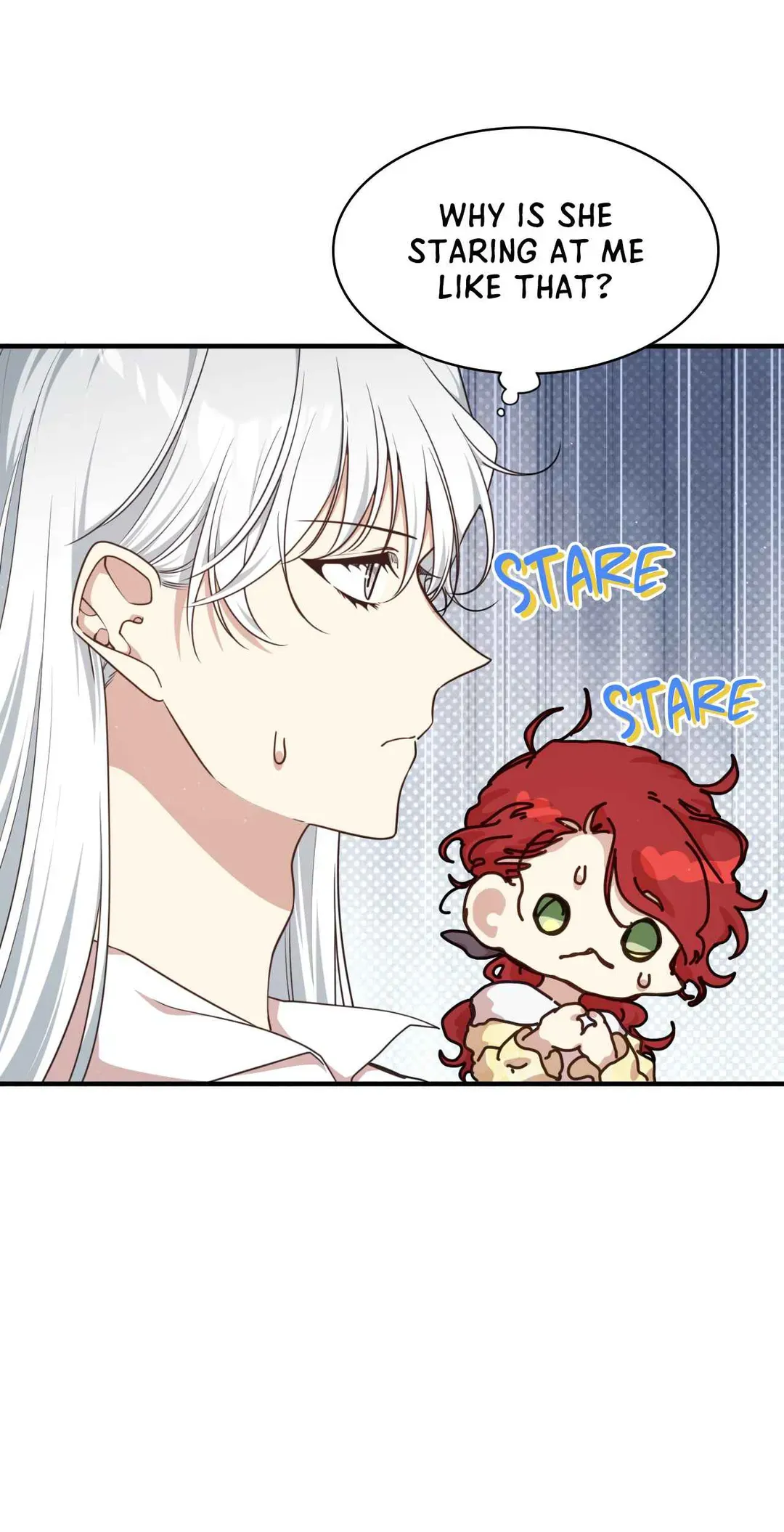 I am the Older Sister of the Possessed Female Lead Chapter 82 - page 18