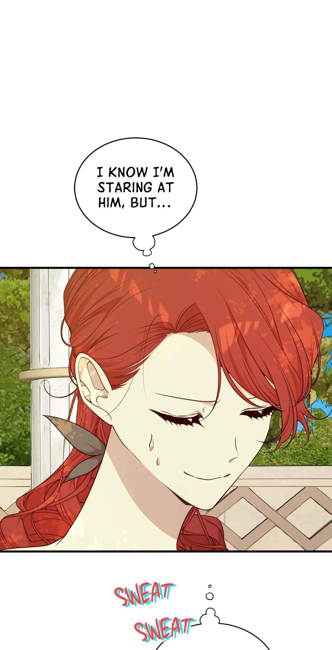 I am the Older Sister of the Possessed Female Lead Chapter 82 - page 19