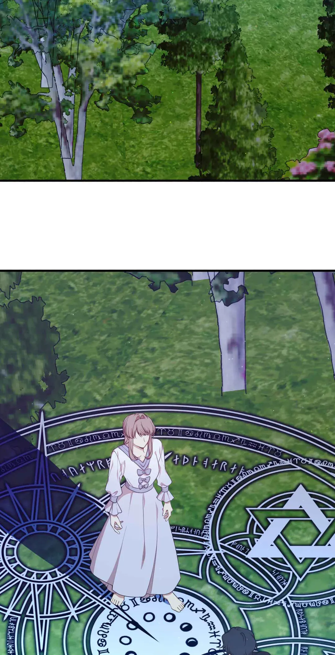 I am the Older Sister of the Possessed Female Lead Chapter 82 - page 2