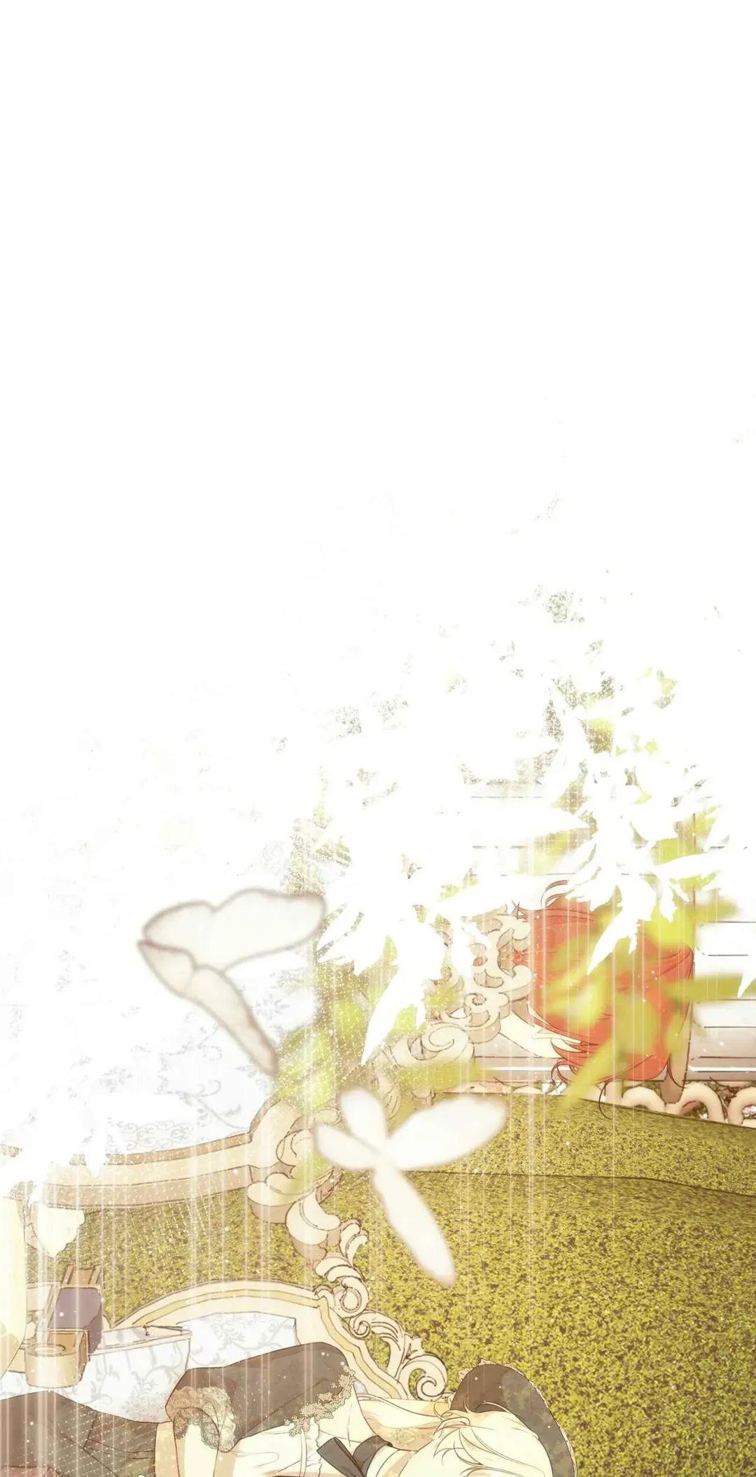 I am the Older Sister of the Possessed Female Lead Chapter 82 - page 21
