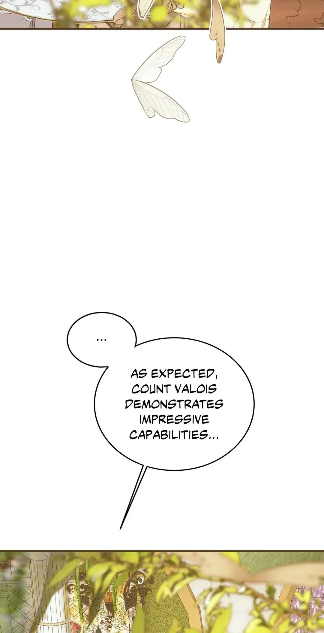 I am the Older Sister of the Possessed Female Lead Chapter 82 - page 23