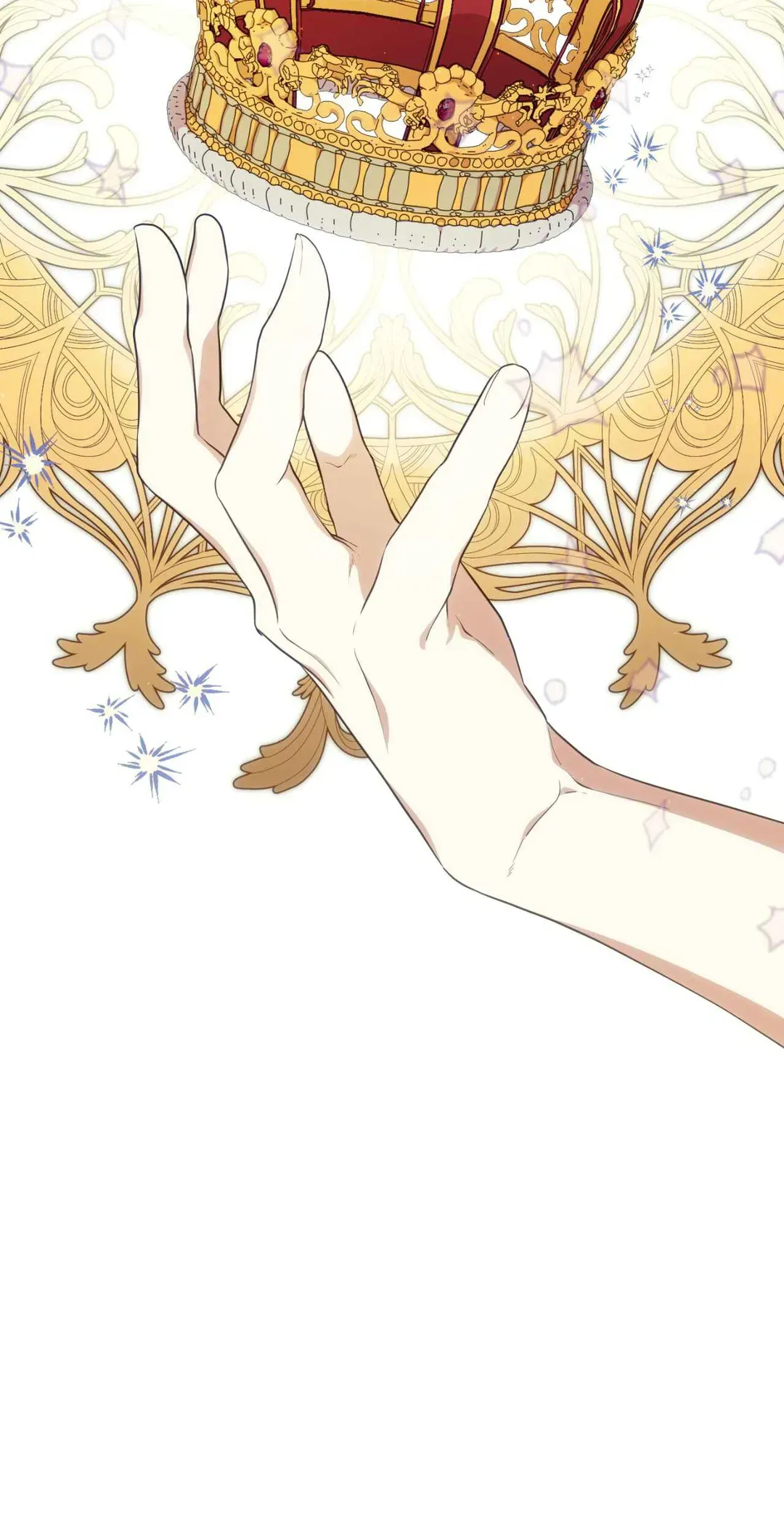 I am the Older Sister of the Possessed Female Lead Chapter 82 - page 25