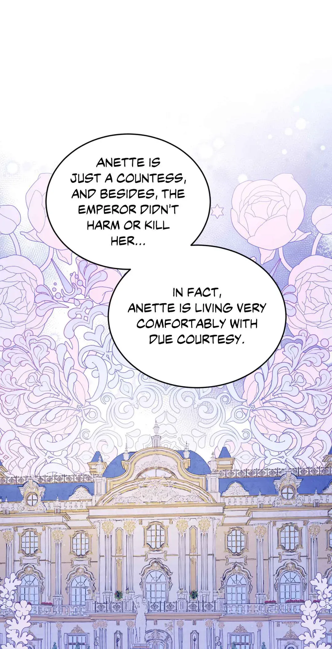 I am the Older Sister of the Possessed Female Lead Chapter 82 - page 27