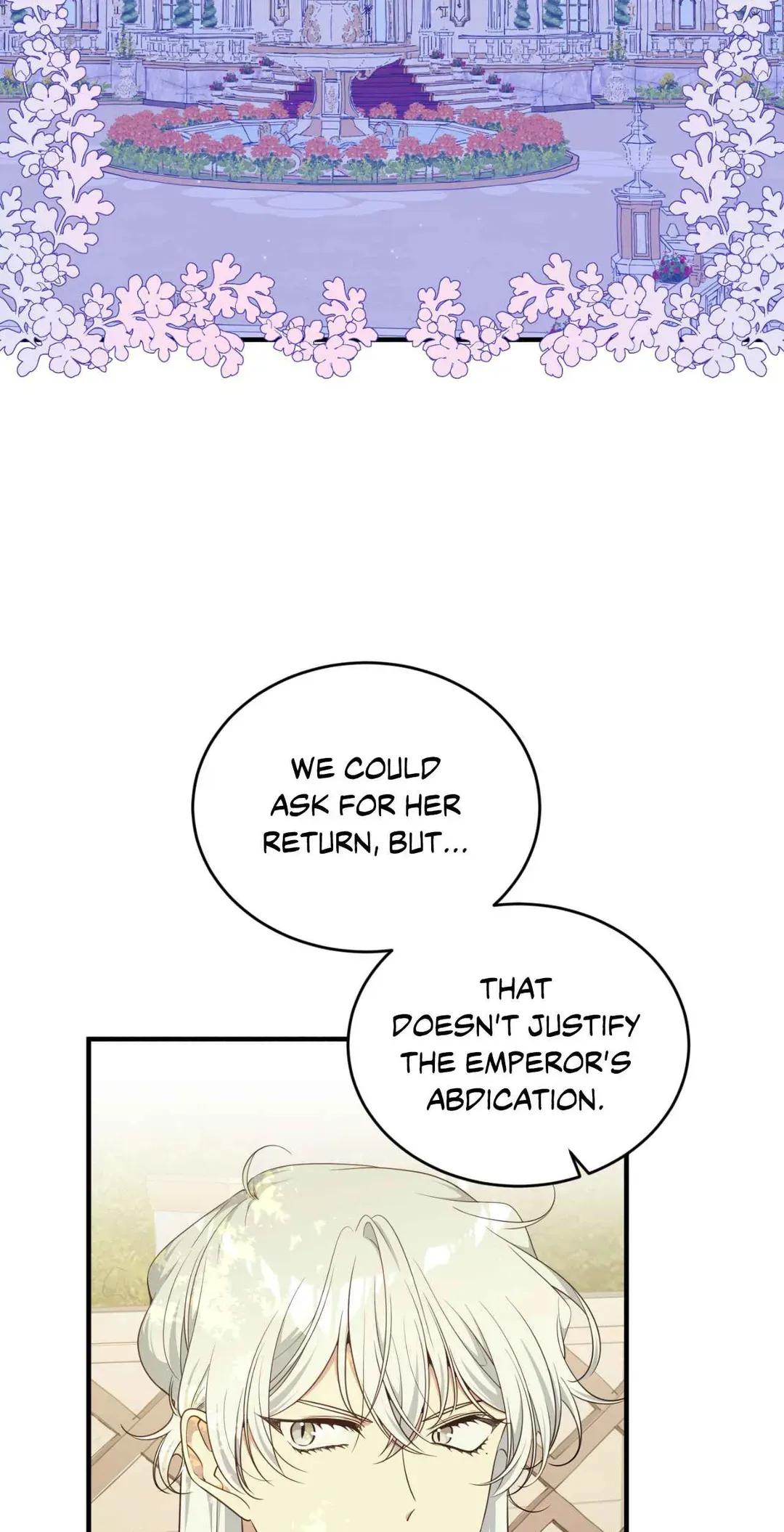 I am the Older Sister of the Possessed Female Lead Chapter 82 - page 28