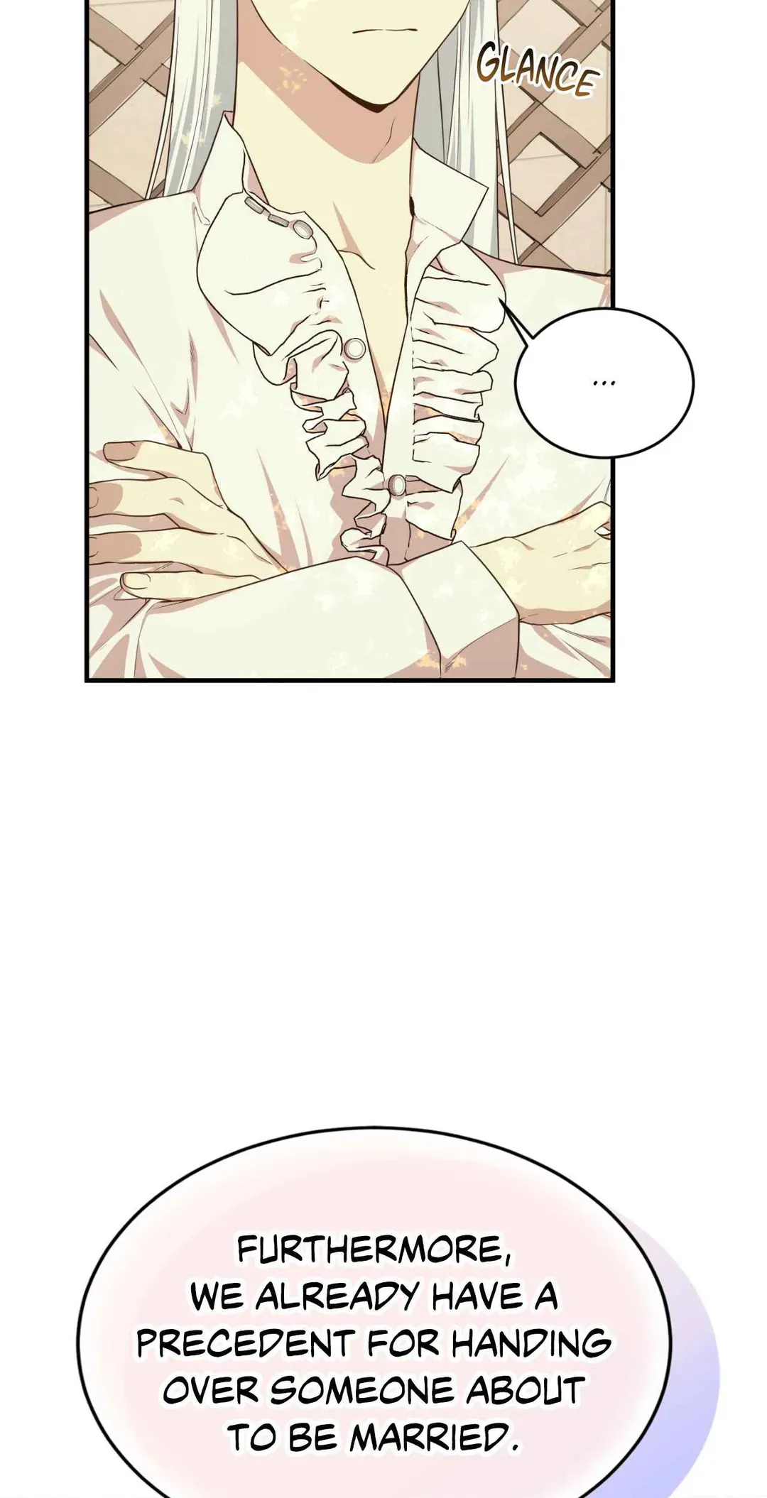I am the Older Sister of the Possessed Female Lead Chapter 82 - page 29