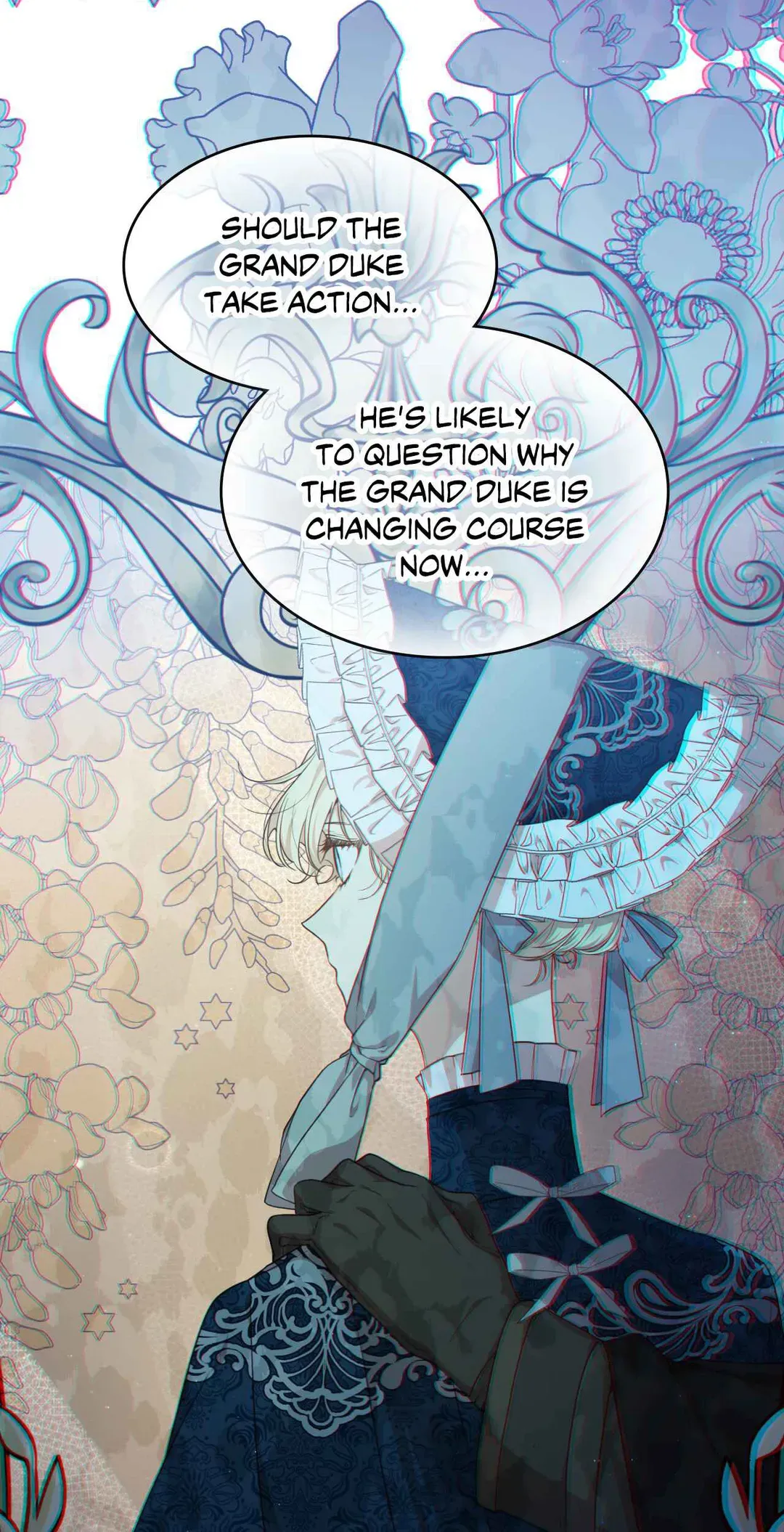 I am the Older Sister of the Possessed Female Lead Chapter 82 - page 31
