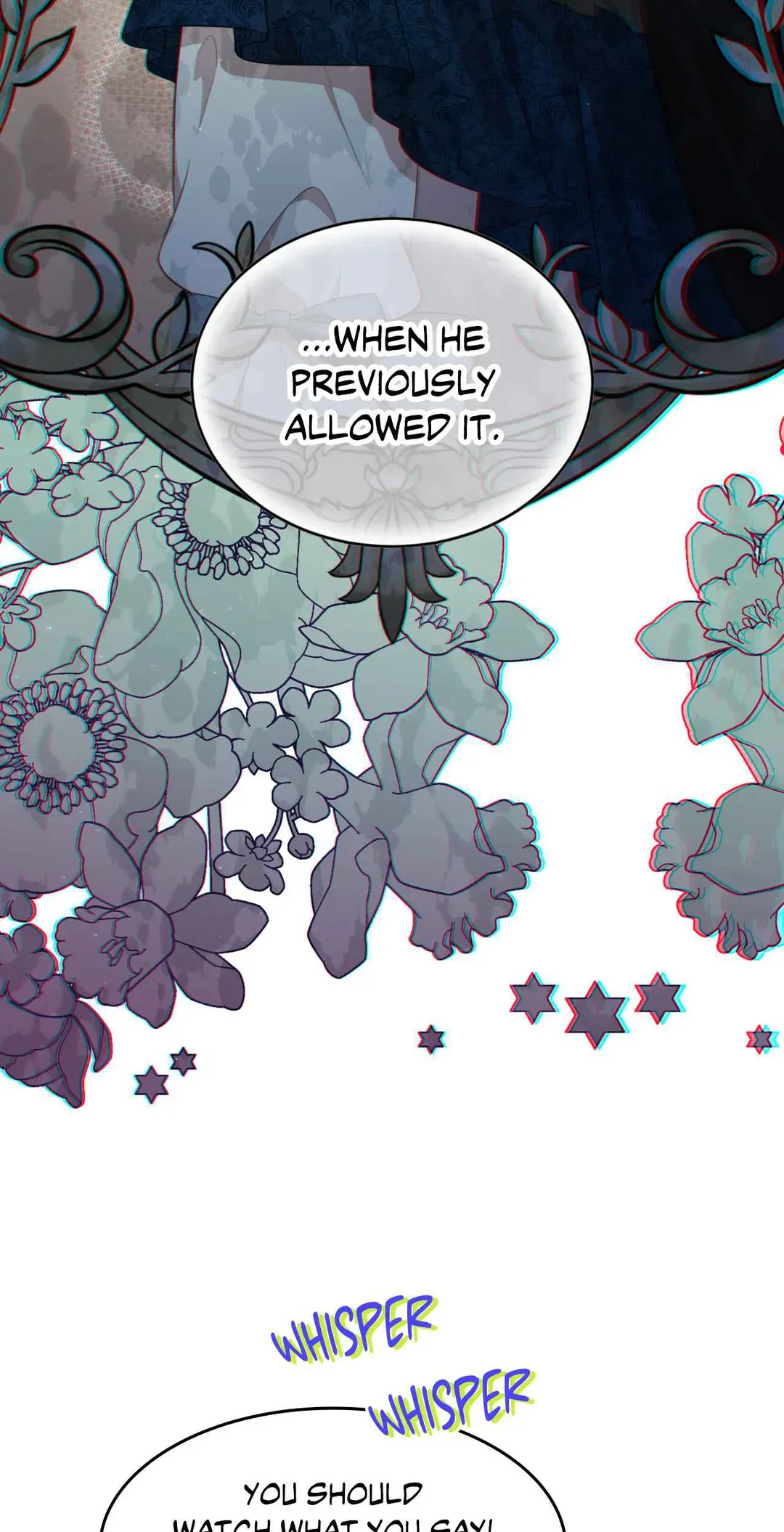 I am the Older Sister of the Possessed Female Lead Chapter 82 - page 32