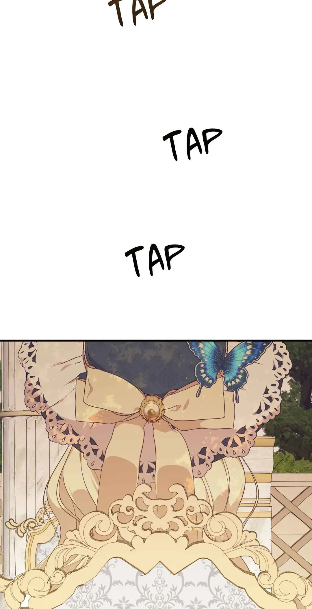 I am the Older Sister of the Possessed Female Lead Chapter 82 - page 37