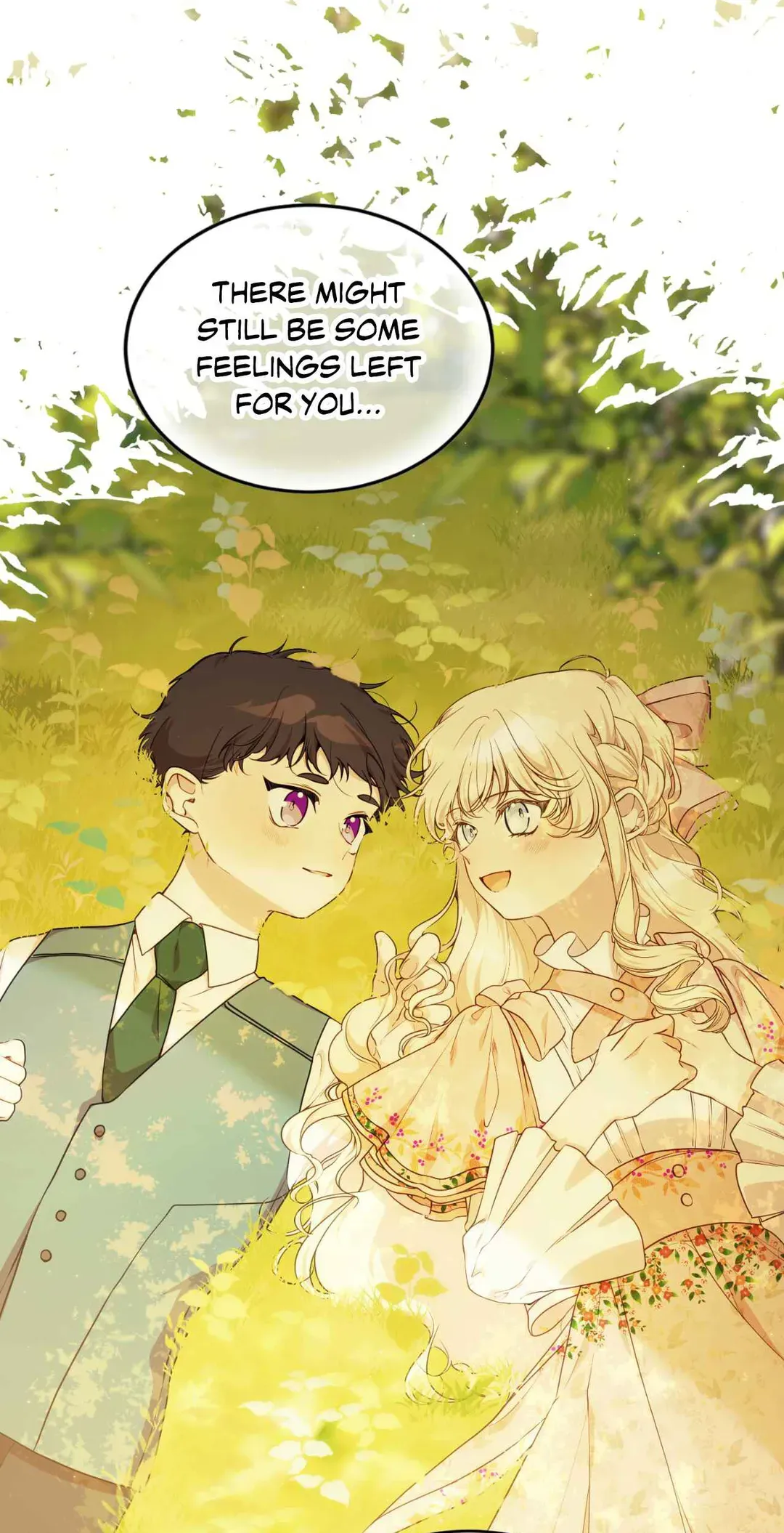 I am the Older Sister of the Possessed Female Lead Chapter 82 - page 43