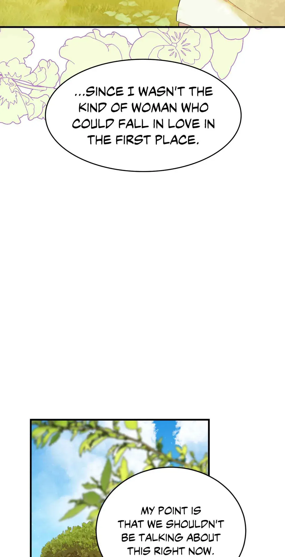 I am the Older Sister of the Possessed Female Lead Chapter 82 - page 45