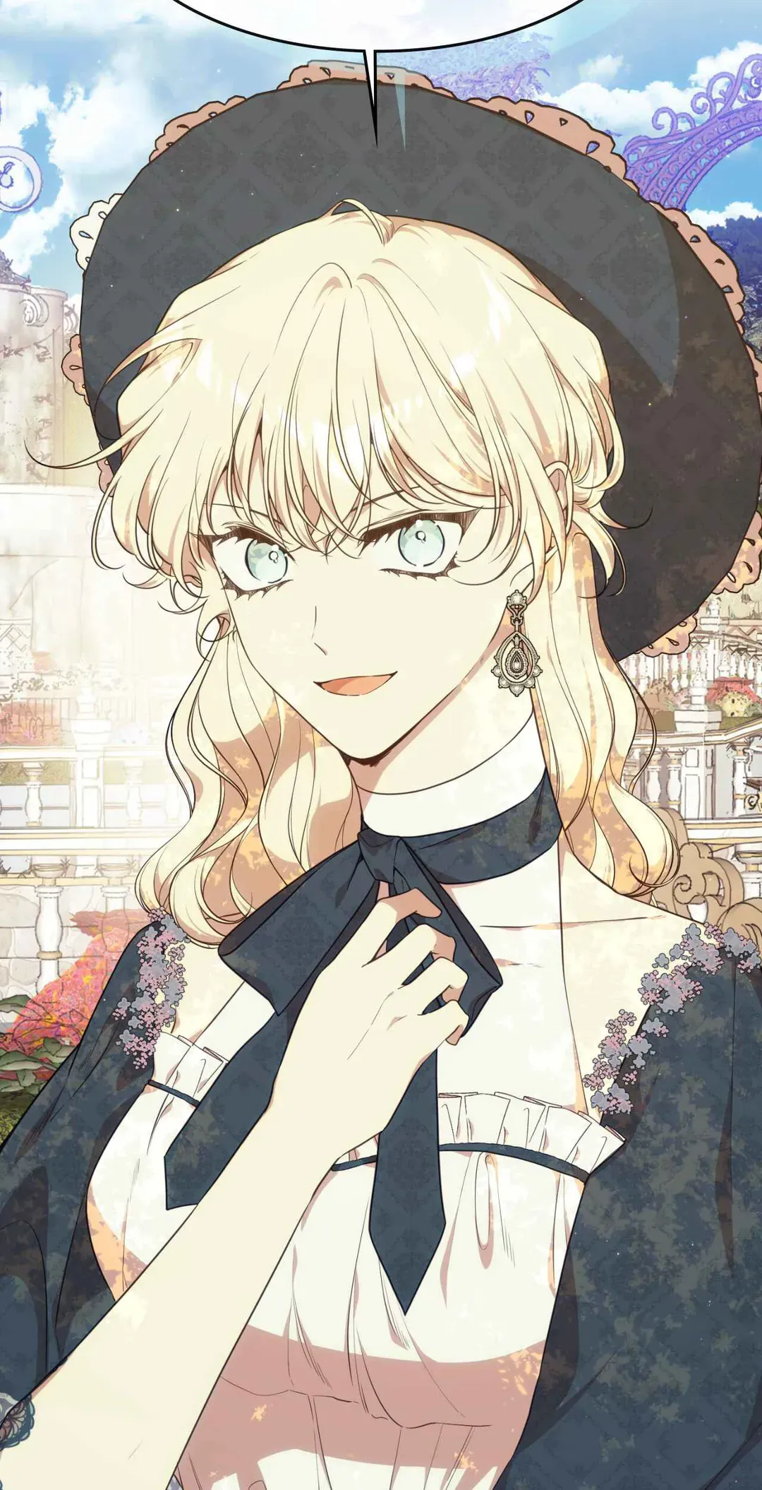 I am the Older Sister of the Possessed Female Lead Chapter 82 - page 49