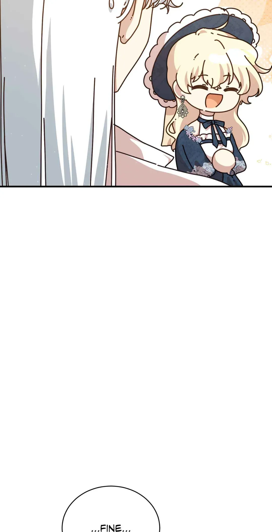 I am the Older Sister of the Possessed Female Lead Chapter 82 - page 51