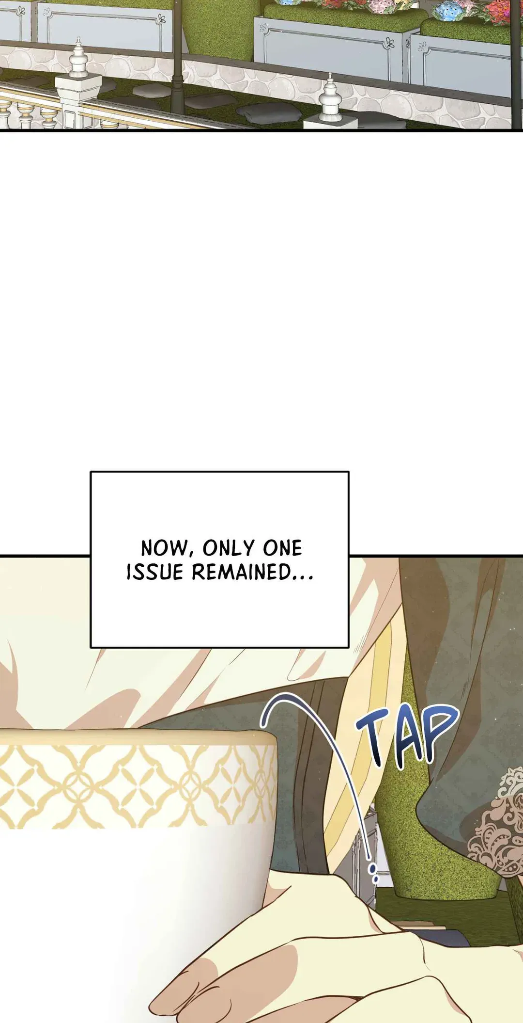 I am the Older Sister of the Possessed Female Lead Chapter 82 - page 54